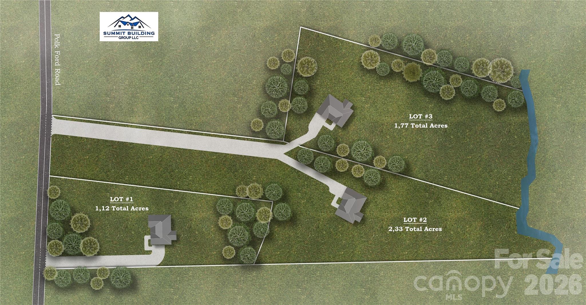 4744 Polk Ford Road Stanfield, NC 28163 - Photo 2 of 36