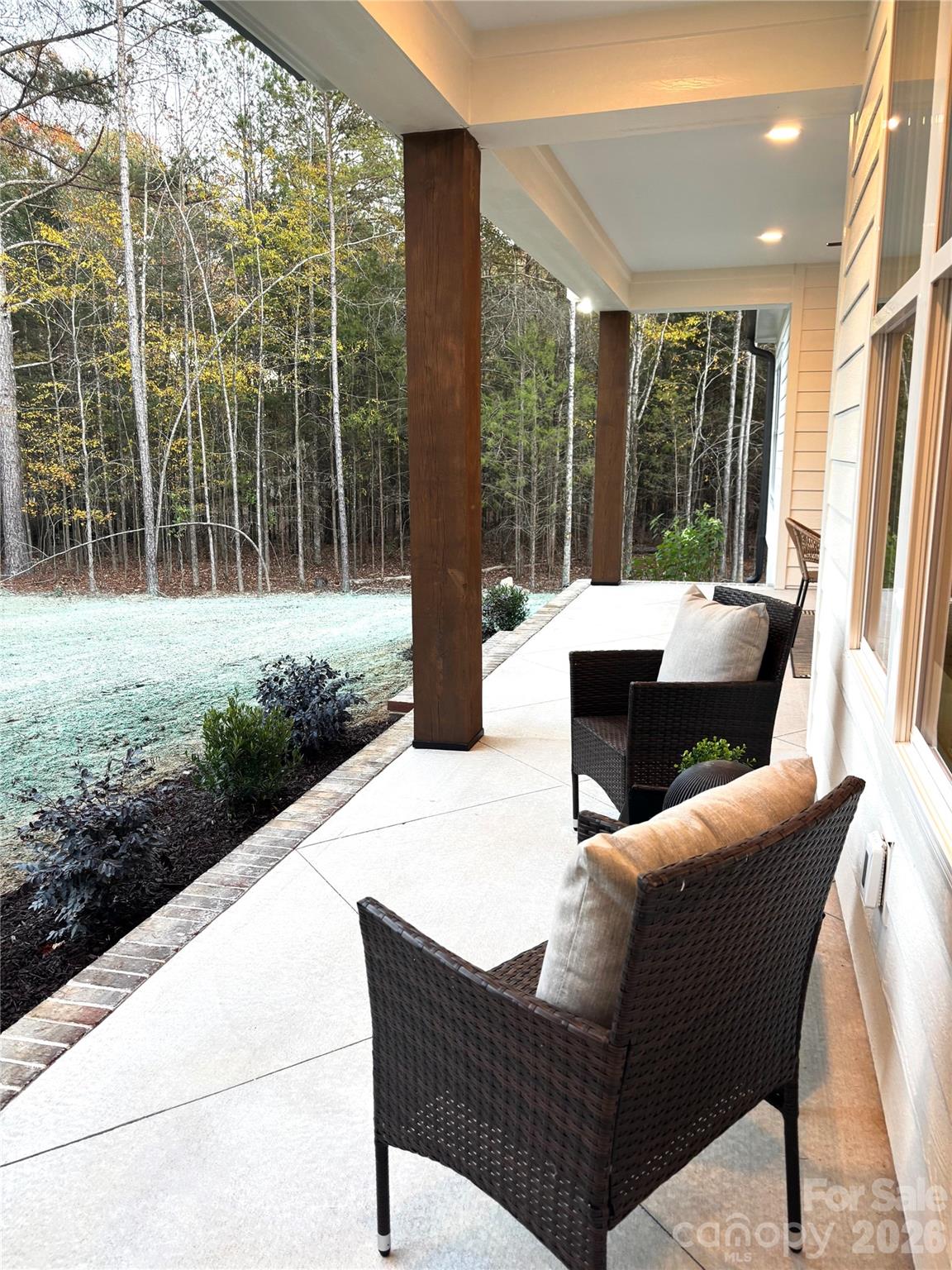 4744 Polk Ford Road Stanfield, NC 28163 - Photo 30 of 36