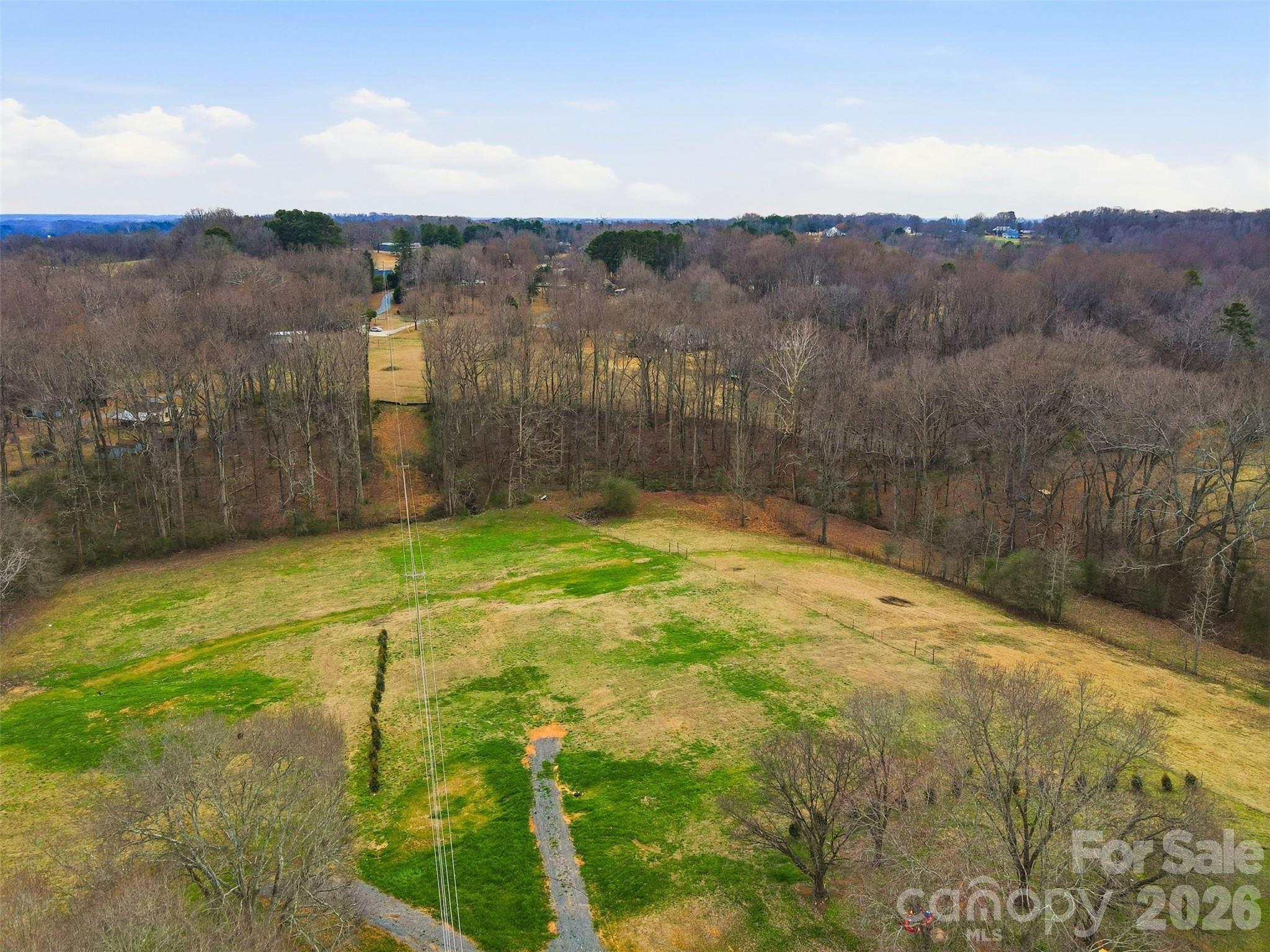 4744 Polk Ford Road Stanfield, NC 28163 - Photo 3 of 36