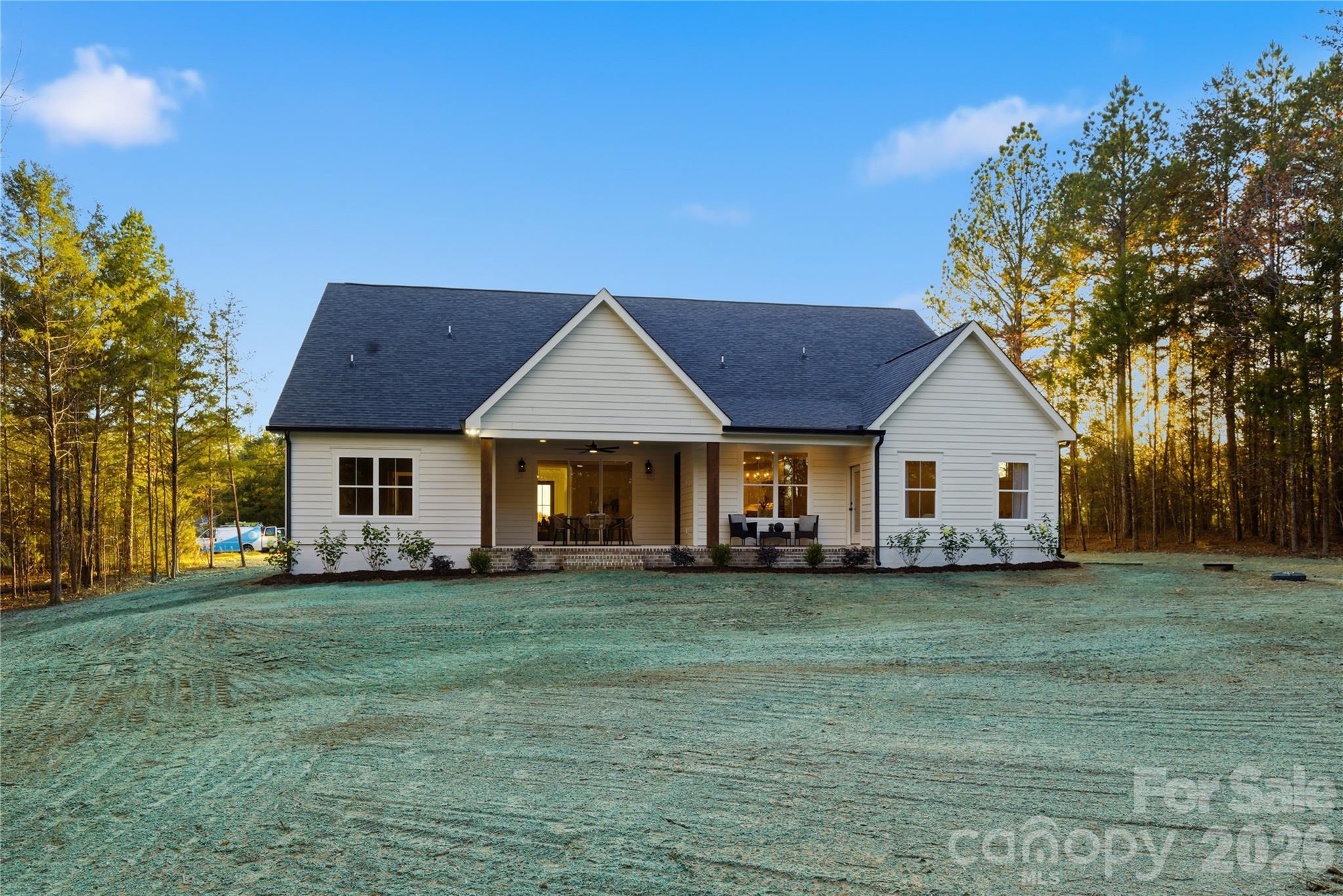 4744 Polk Ford Road Stanfield, NC 28163 - Photo 31 of 36