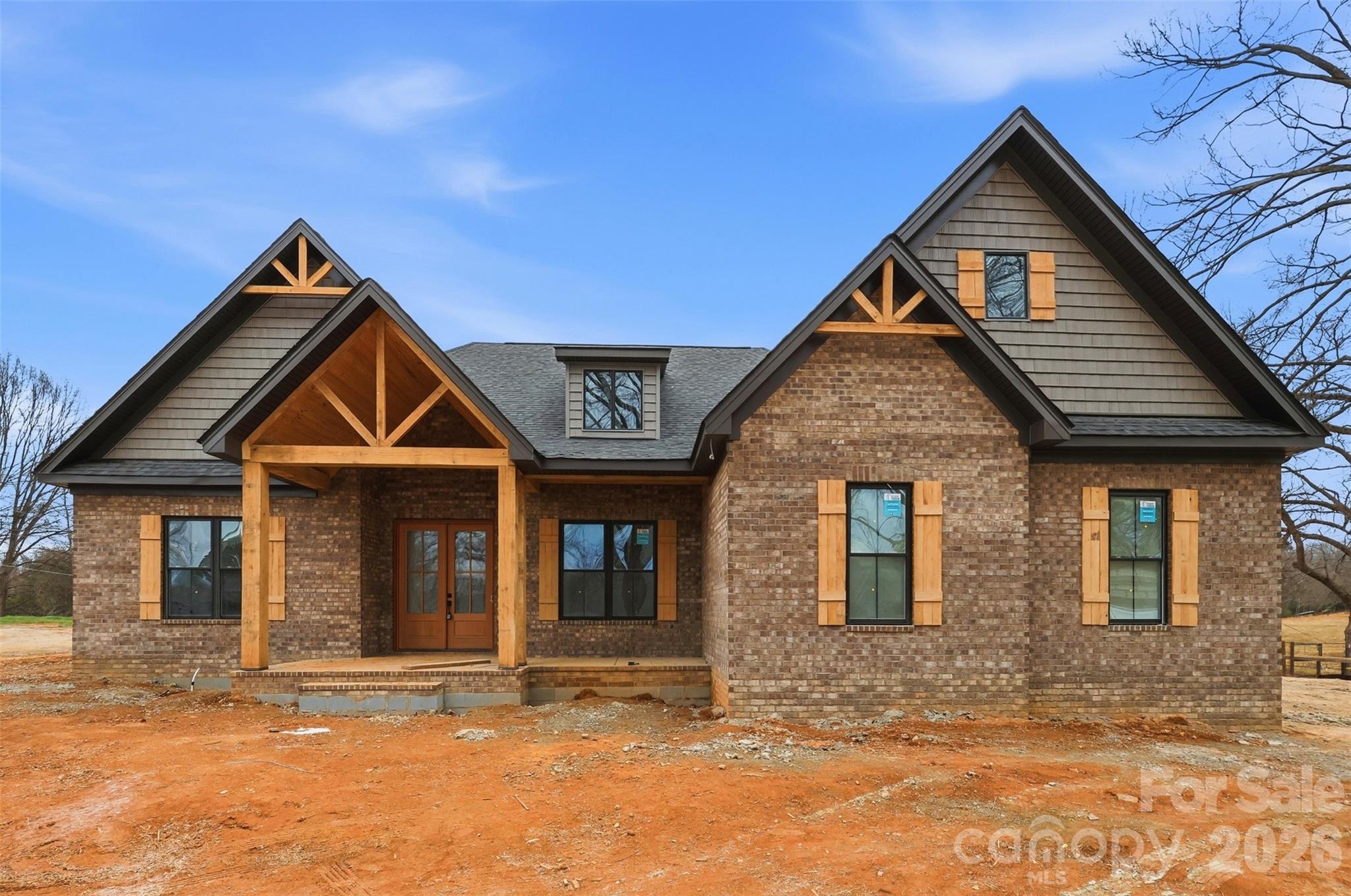 4744 Polk Ford Road Stanfield, NC 28163 - Photo 35 of 36