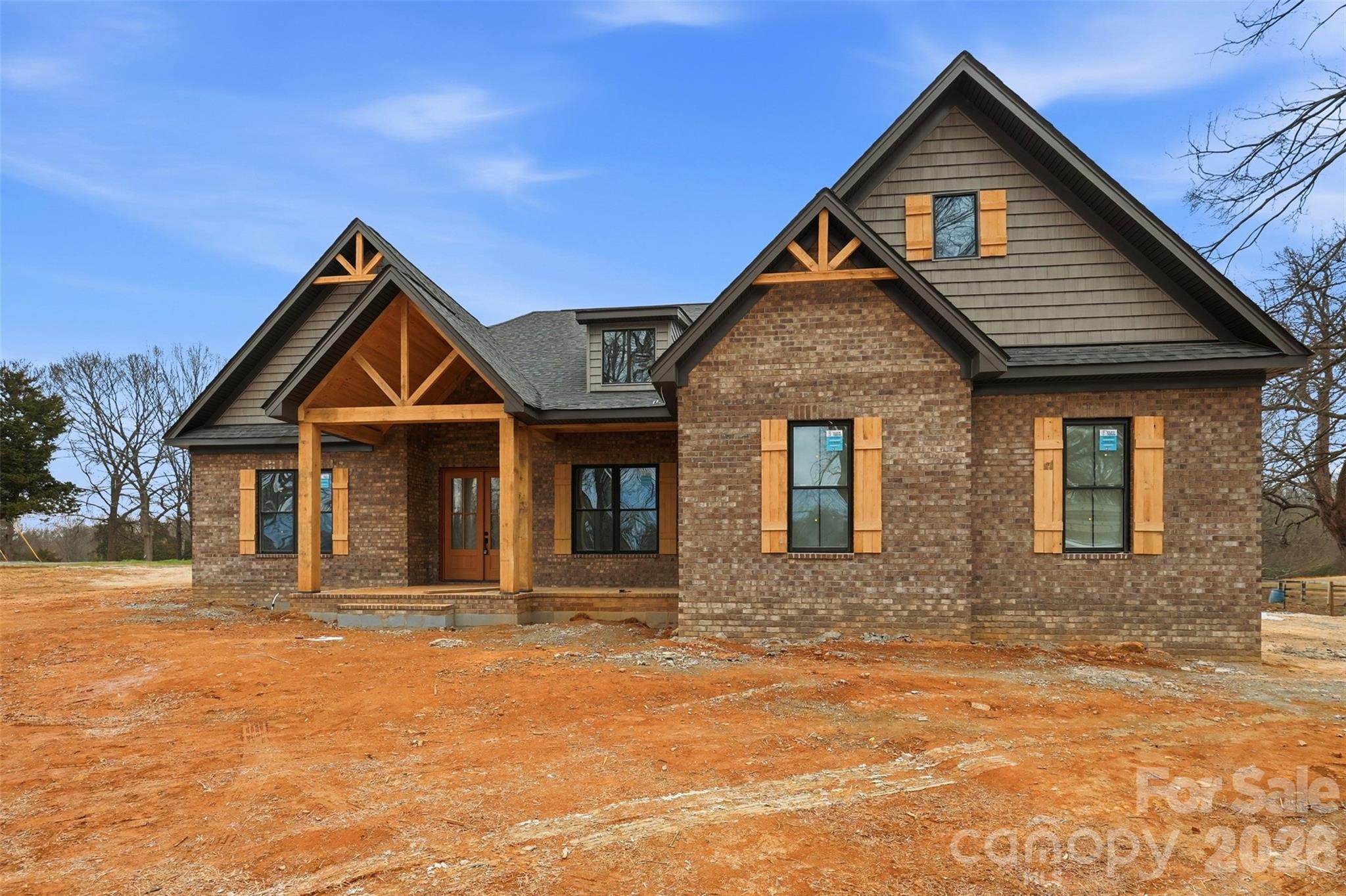 4744 Polk Ford Road Stanfield, NC 28163 - Photo 36 of 36