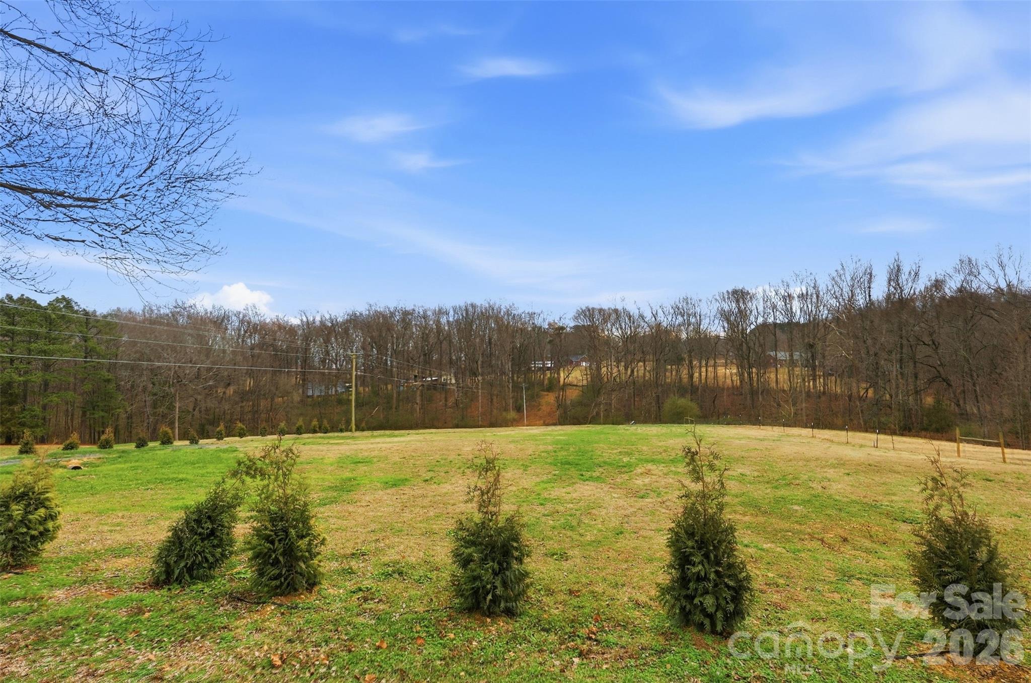 4744 Polk Ford Road Stanfield, NC 28163 - Photo 8 of 36