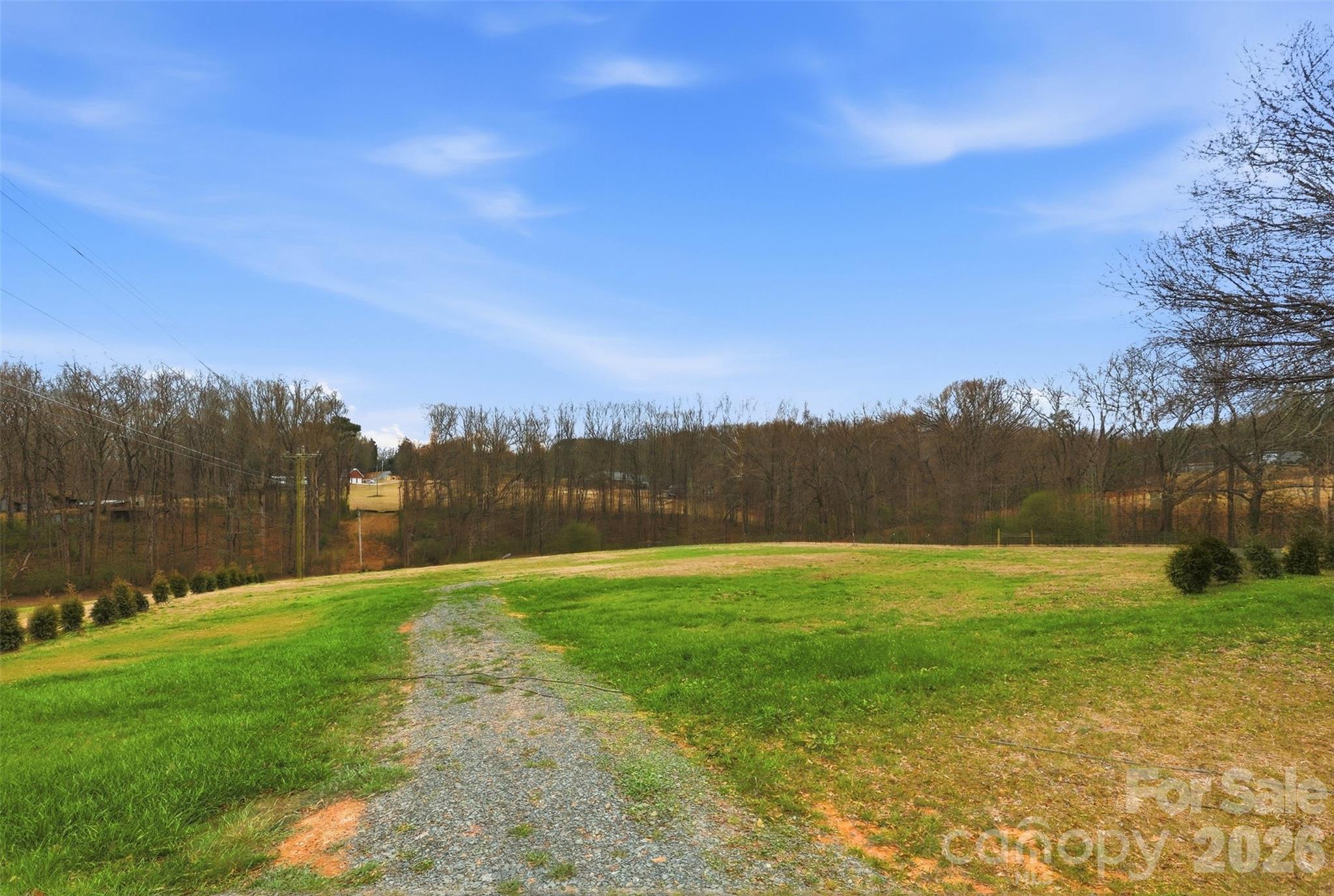4744 Polk Ford Road Stanfield, NC 28163 - Photo 9 of 36