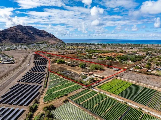 $3,500,000 | 87-1087 Apuupuu Road, Waianae, HI 96792