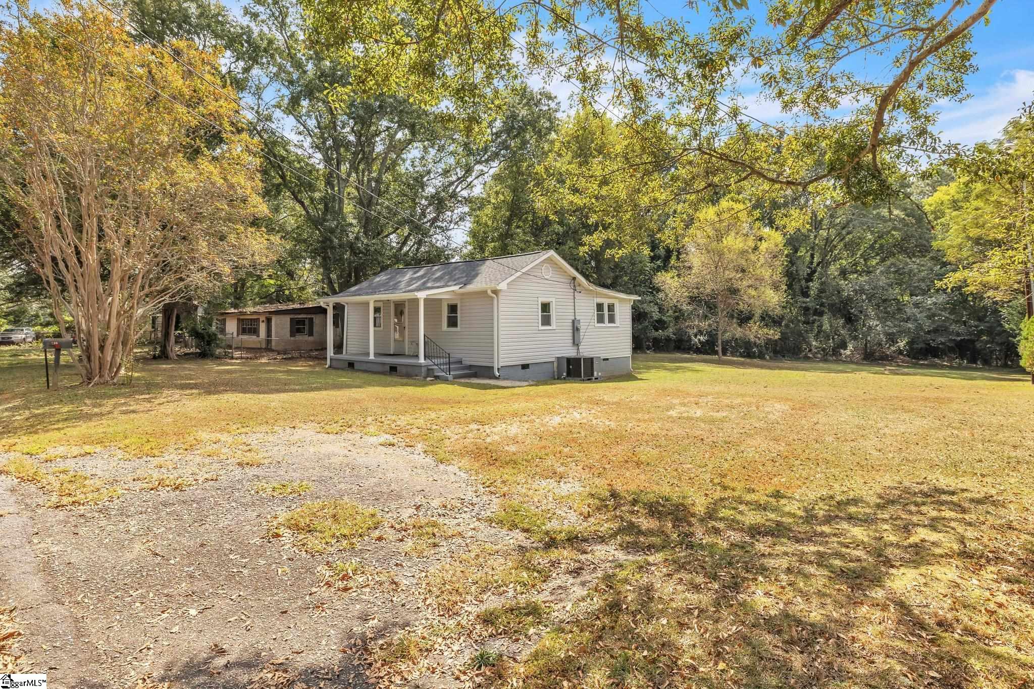 206 Sunset Street Spartanburg, SC 29307 - Photo 22 of 25