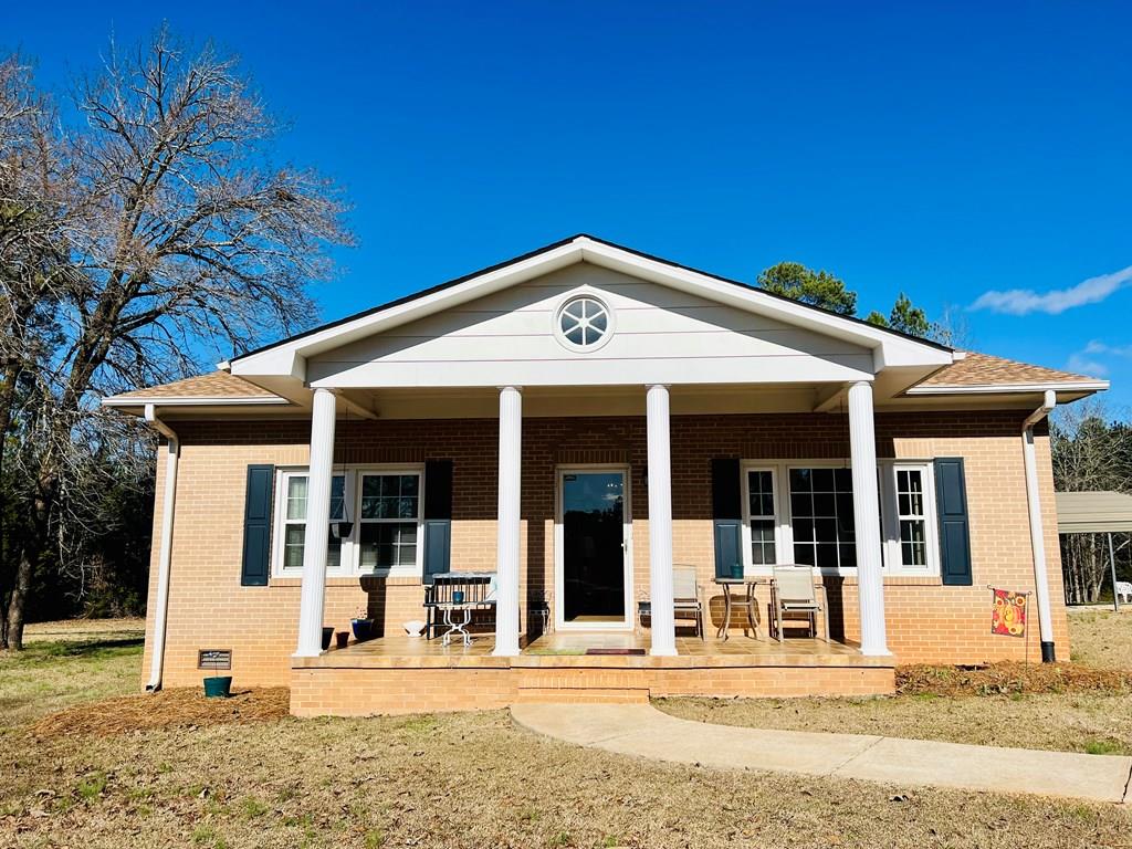 2229 County Rd S-1-31 Calhoun Falls, SC 29628 - Photo 1 of 62 Gallery Image 1