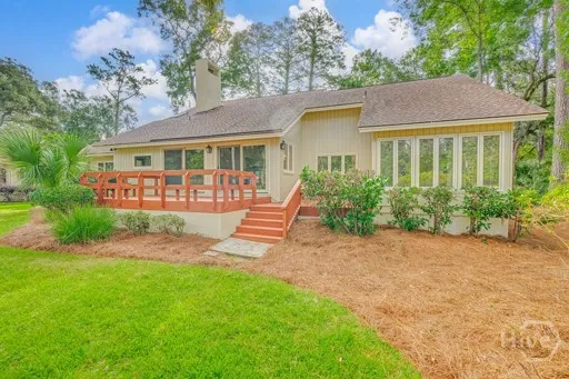 $4,000 | 4 Cotesby Lane, Savannah, GA 31411