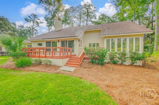 4 Cotesby Lane Savannah, GA 31411 - Photo 38 of 46