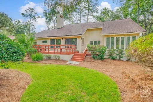 $4,000 | 4 Cotesby Lane, Savannah, GA 31411