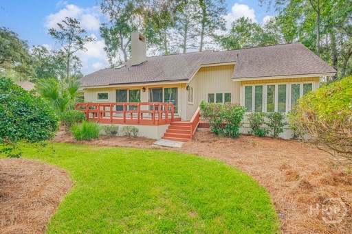 4 Cotesby Lane Savannah, GA 31411 - Photo 40 of 46