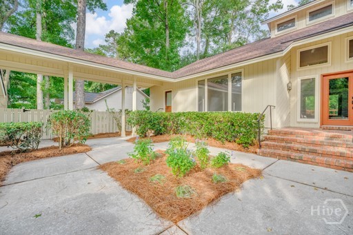 4 Cotesby Lane Savannah, GA 31411 - Photo 10 of 46