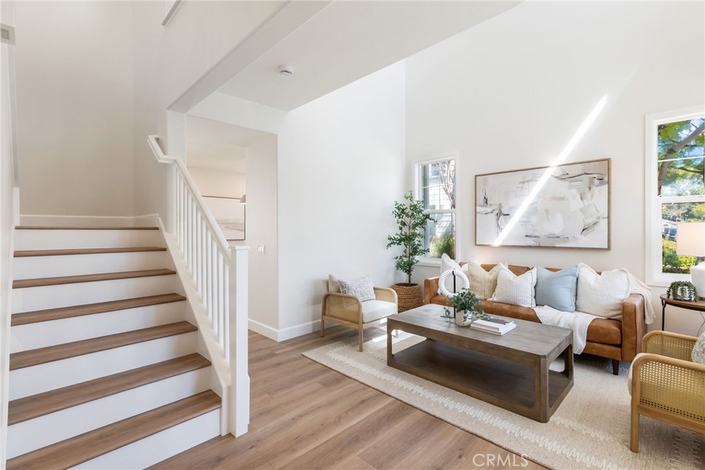 1 Tarleton Lane Ladera Ranch, CA 92694 - Photo 27 of 58 a living room with furniture and a large window