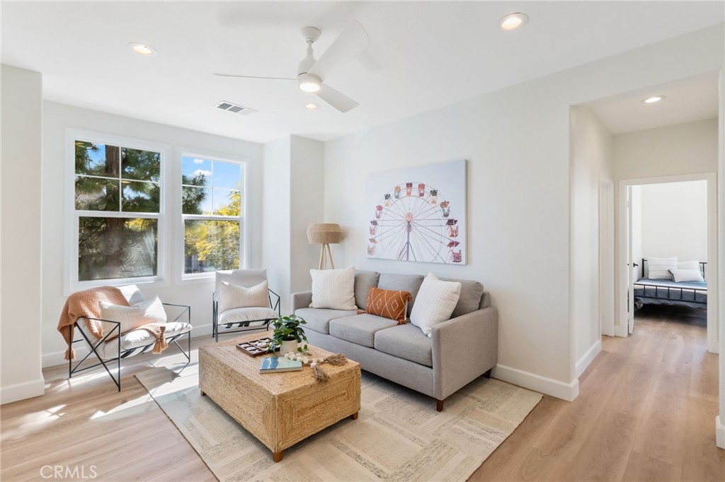 1 Tarleton Lane Ladera Ranch, CA 92694 - Photo 33 of 58 a living room with furniture and a large window