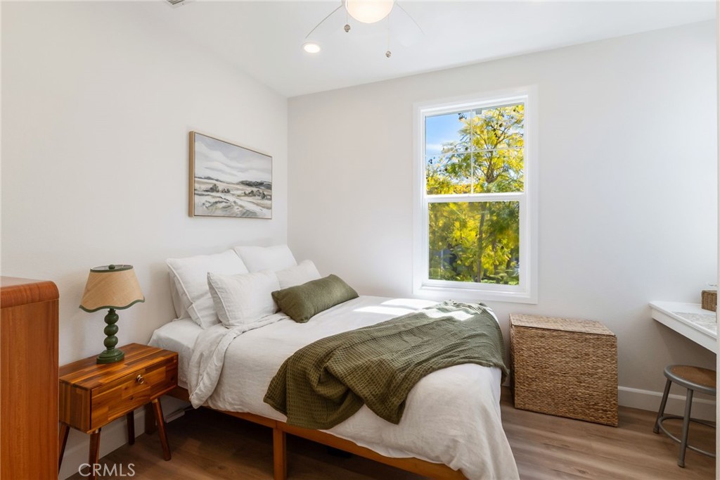 1 Tarleton Lane Ladera Ranch, CA 92694 - Photo 37 of 58 a bedroom with a bed and a window