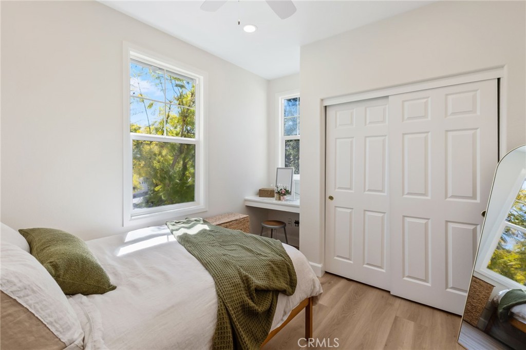 1 Tarleton Lane Ladera Ranch, CA 92694 - Photo 39 of 58 a bedroom with a bed and a window