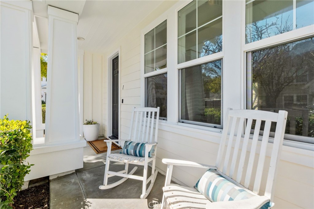 1 Tarleton Lane Ladera Ranch, CA 92694 - Photo 7 of 58 a view of balcony and patio