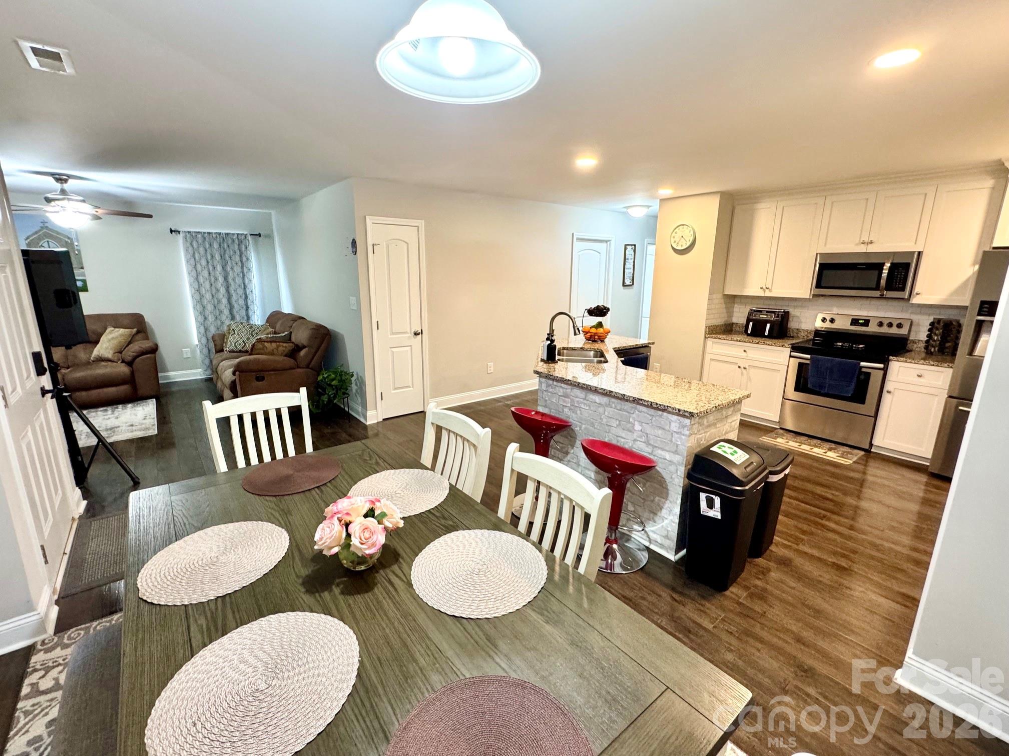 348 Walker Road Concord, NC 28025 - Photo 9 of 24 Gallery Image 9