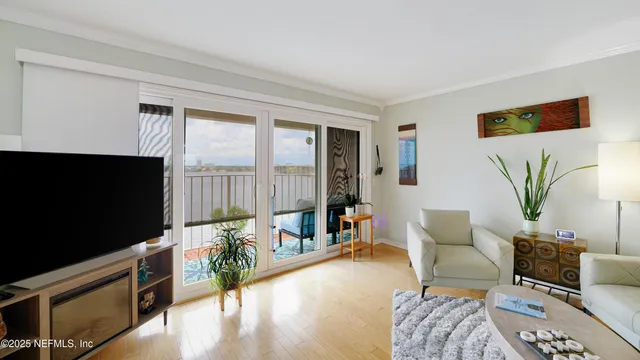 a bedroom with a bed and a cabinets