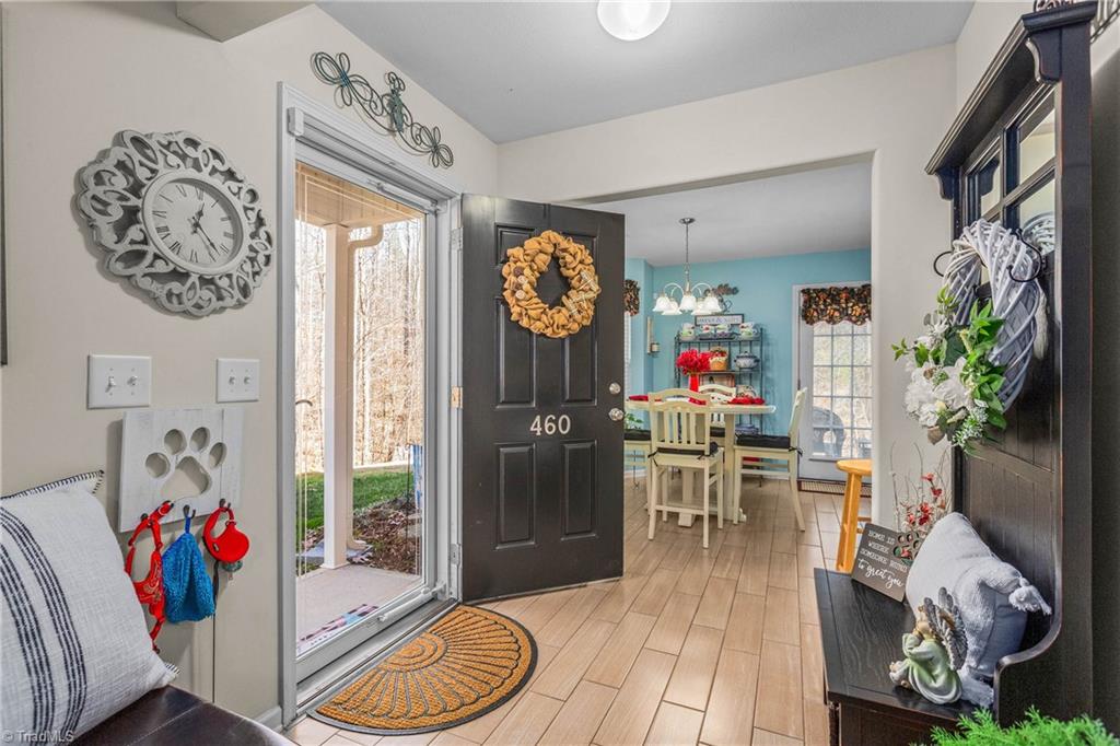 460 Ridgebrooke Drive High Point, NC 27265 - Photo 6 of 28