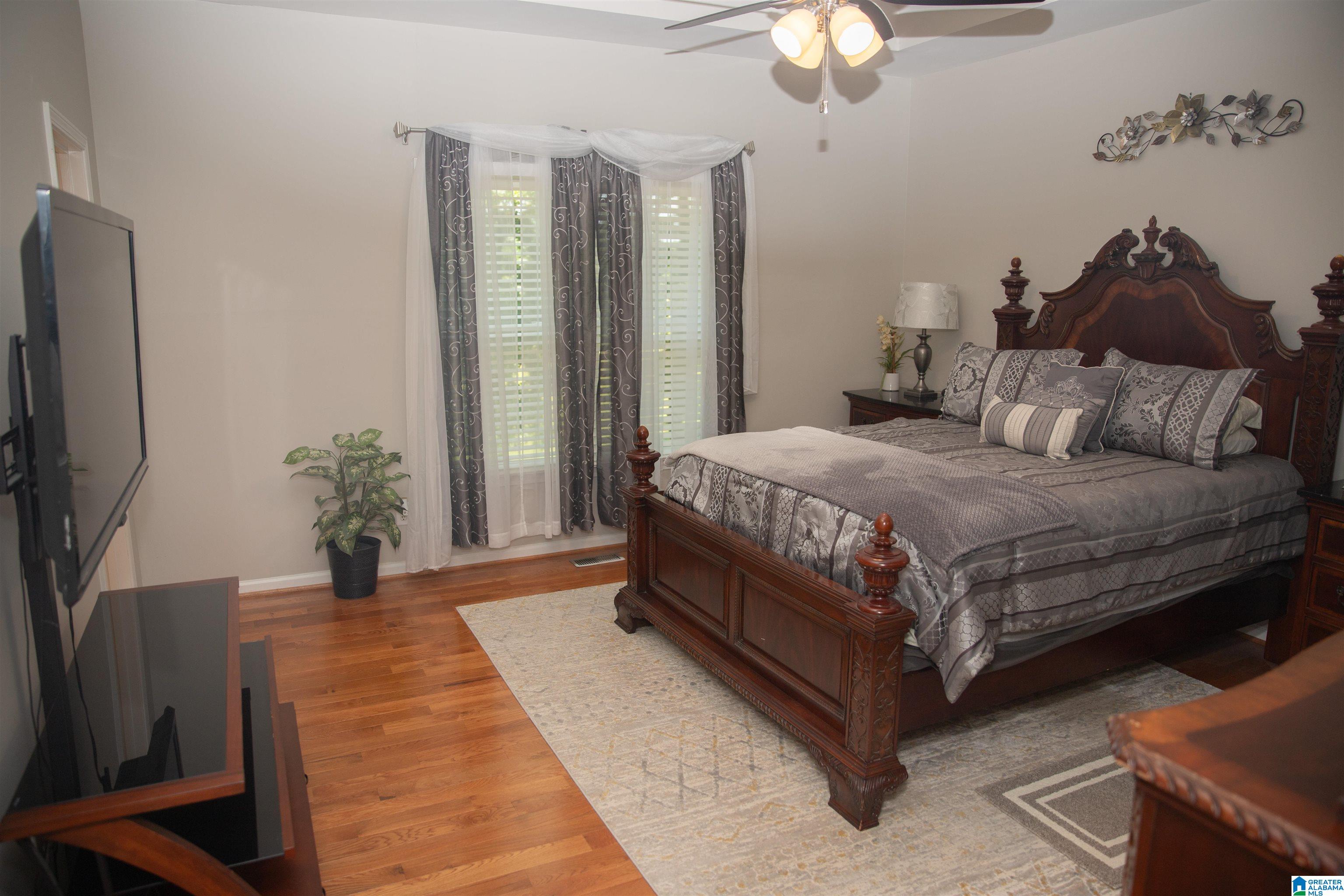 6504 Veda Circle Bessemer, AL 35022 - Photo 12 of 46
