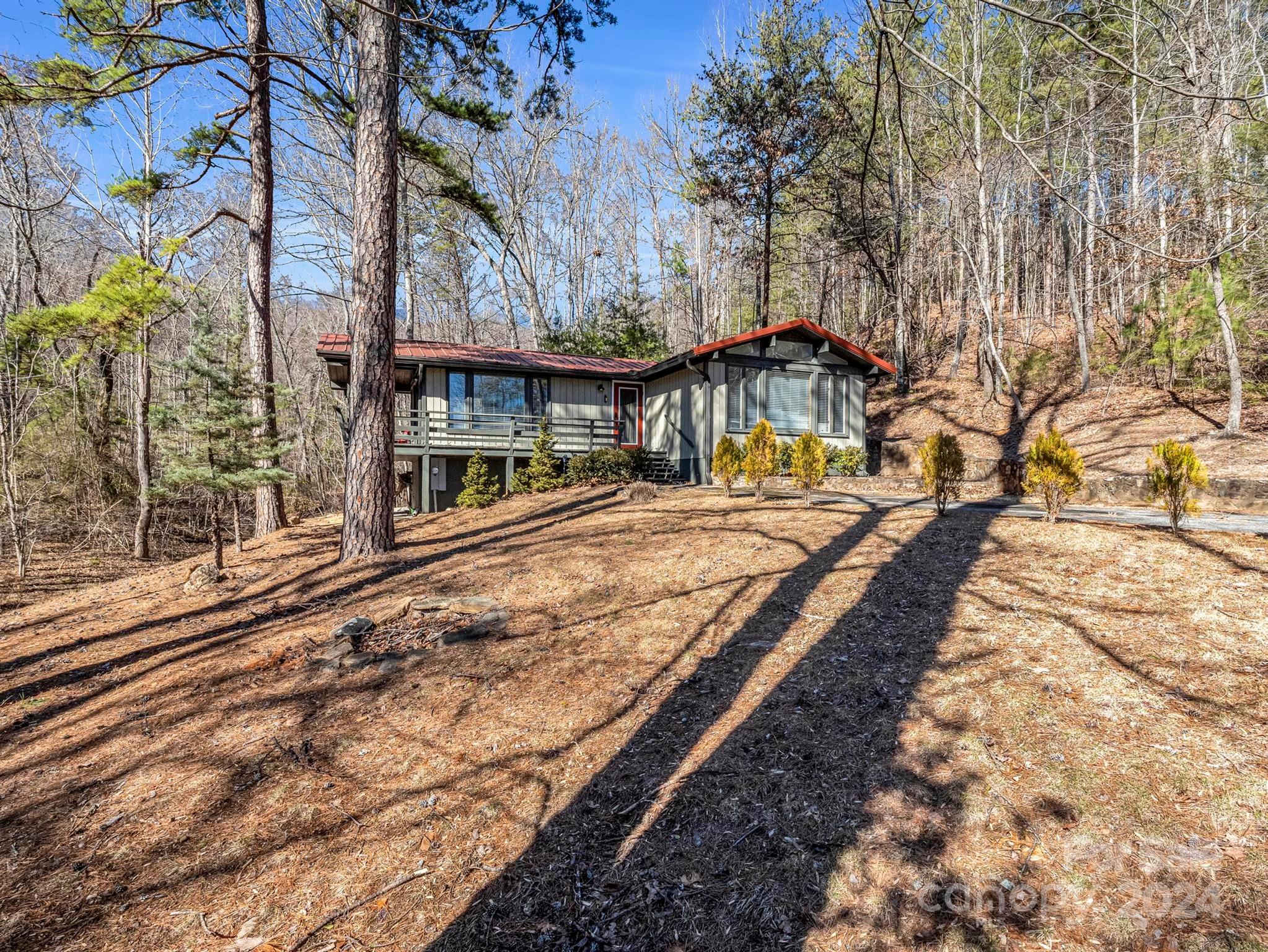 1873 Deep Gap Farm Rd East  