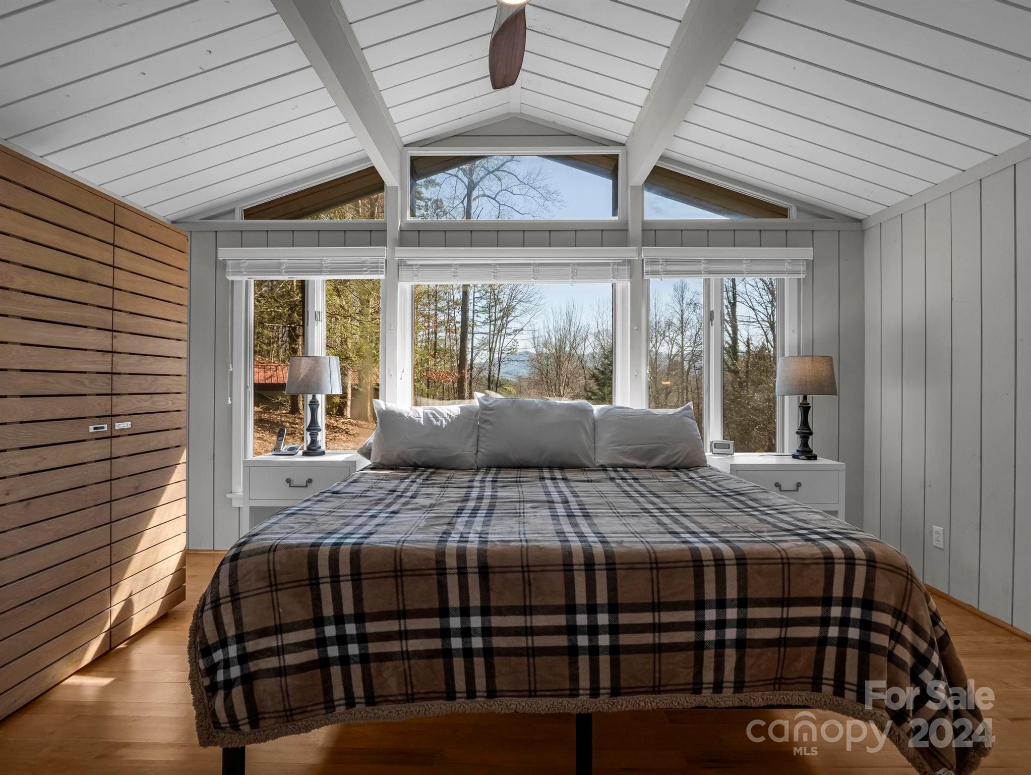 1873 Deep Gap Farm Road East Mill Spring, NC 28756 - Photo 11 of 45