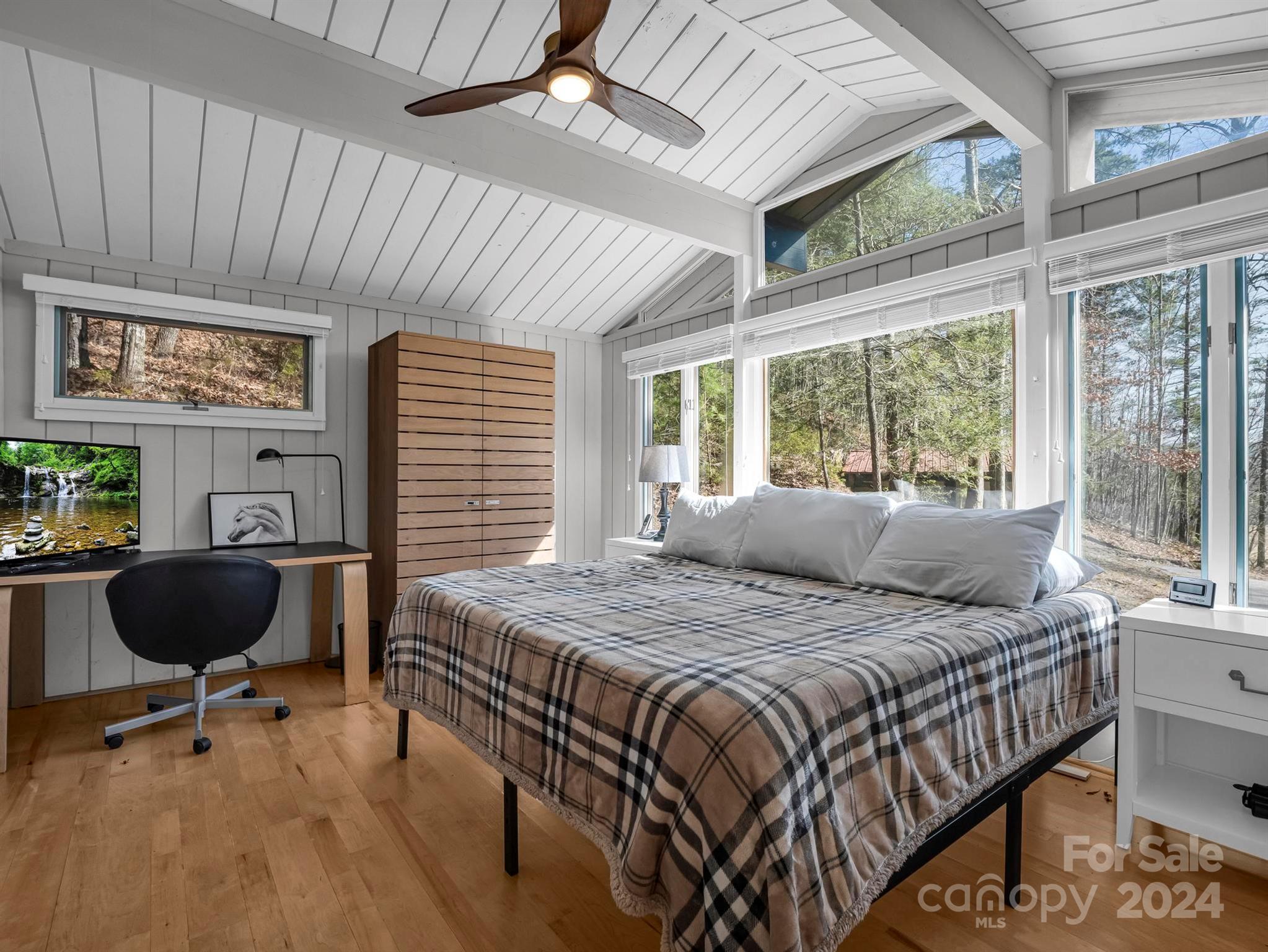 1873 Deep Gap Farm Road East Mill Spring, NC 28756 - Photo 12 of 45