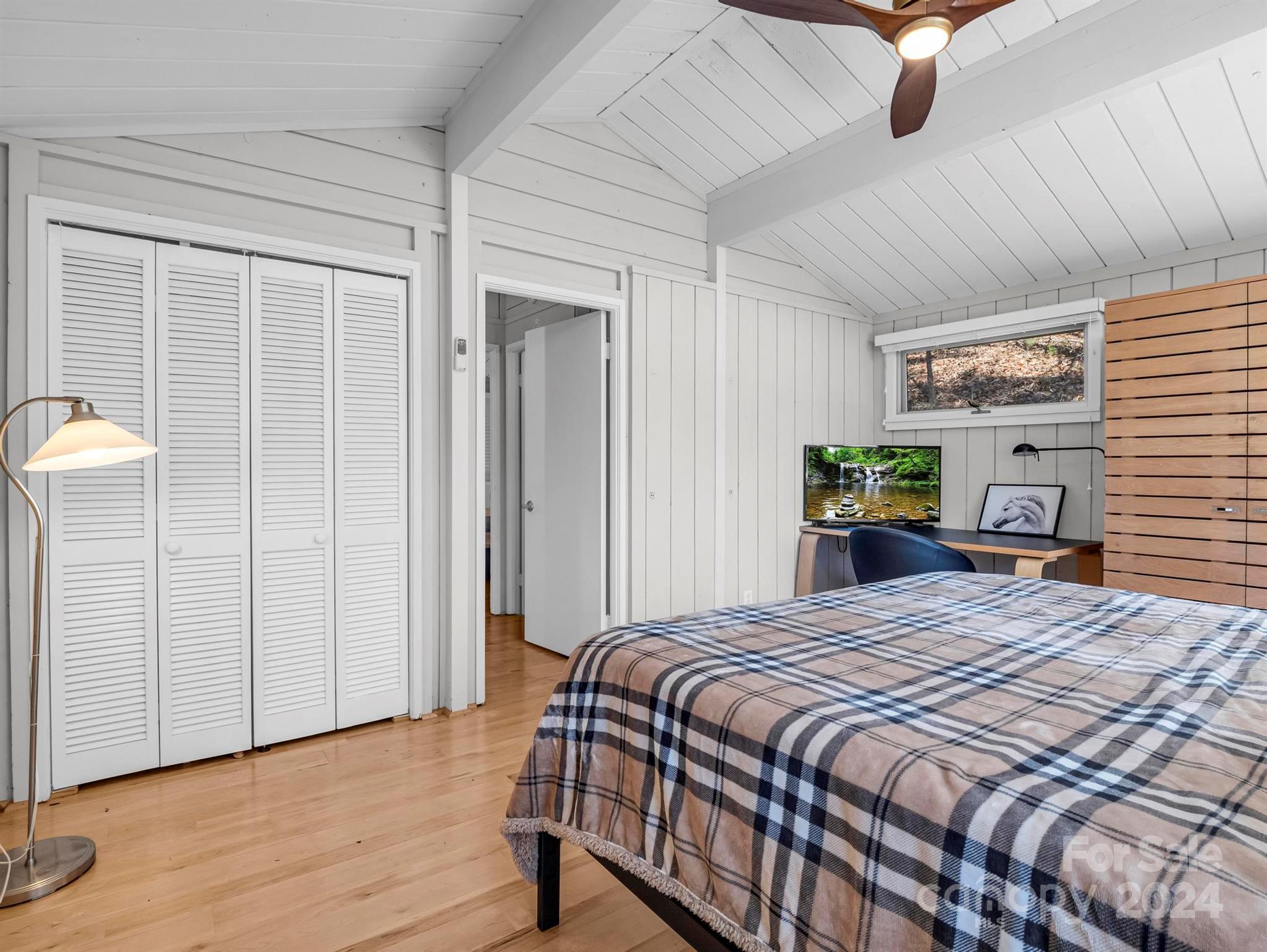1873 Deep Gap Farm Road East Mill Spring, NC 28756 - Photo 13 of 45