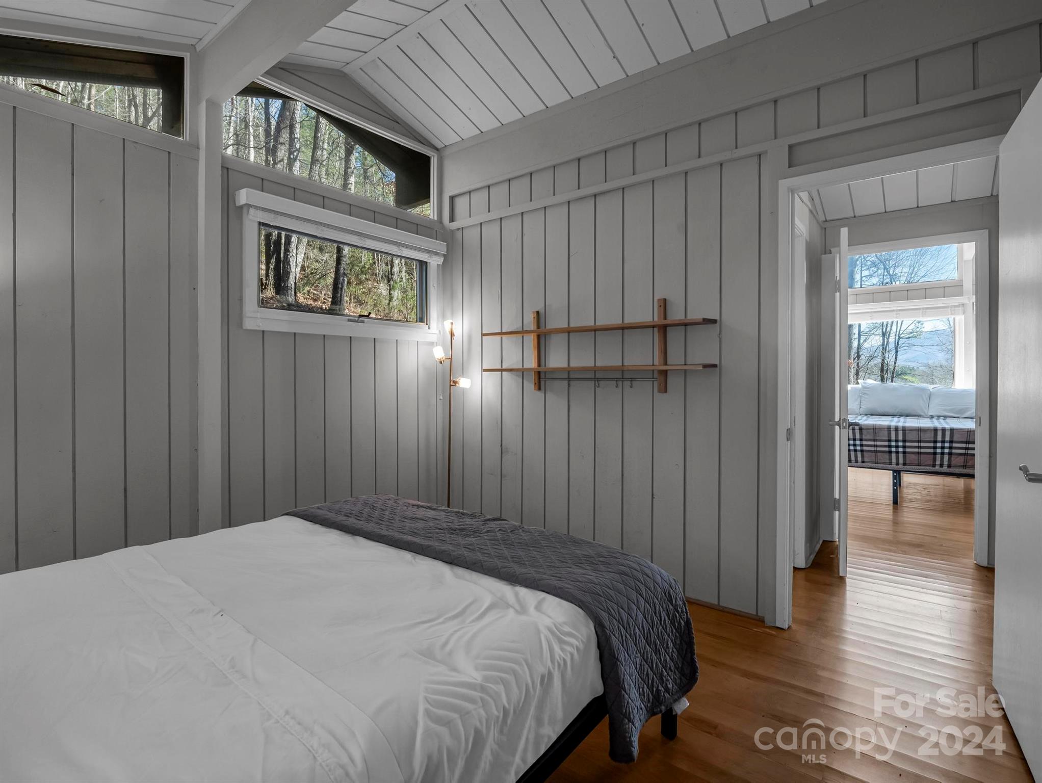 1873 Deep Gap Farm Road East Mill Spring, NC 28756 - Photo 15 of 45