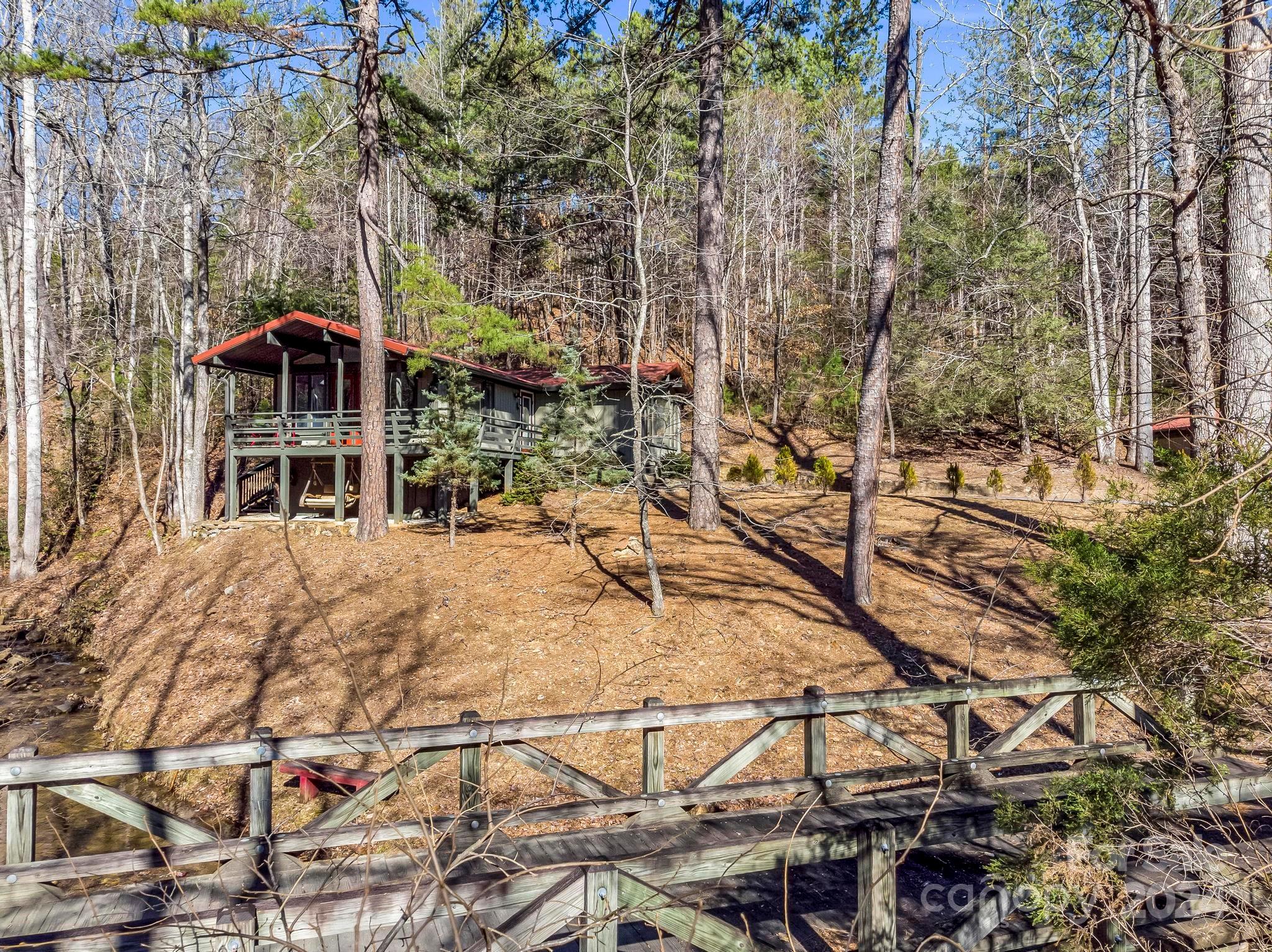 1873 Deep Gap Farm Road East Mill Spring, NC 28756 - Photo 19 of 45