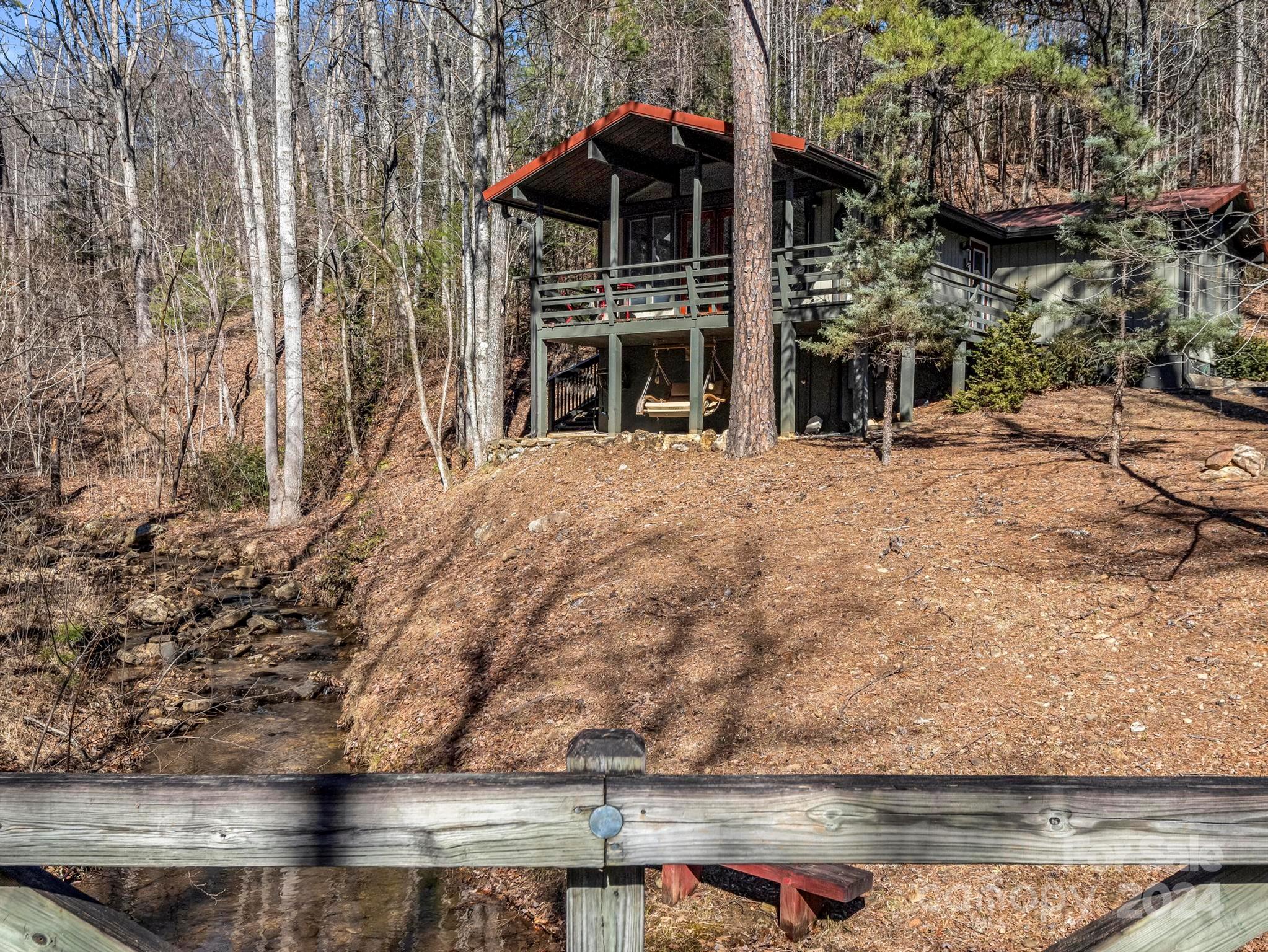 1873 Deep Gap Farm Road East Mill Spring, NC 28756 - Photo 20 of 45