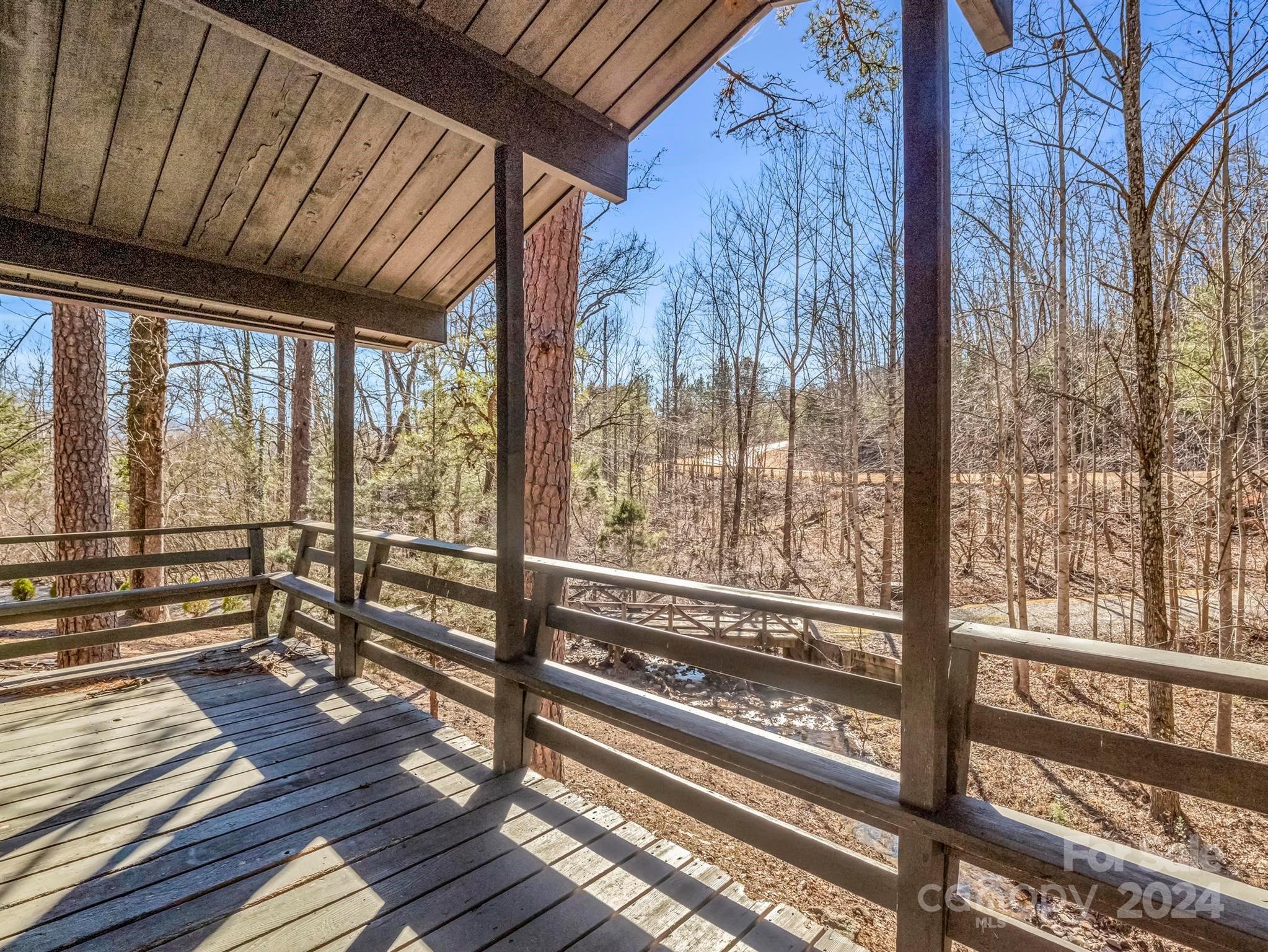 1873 Deep Gap Farm Road East Mill Spring, NC 28756 - Photo 21 of 45