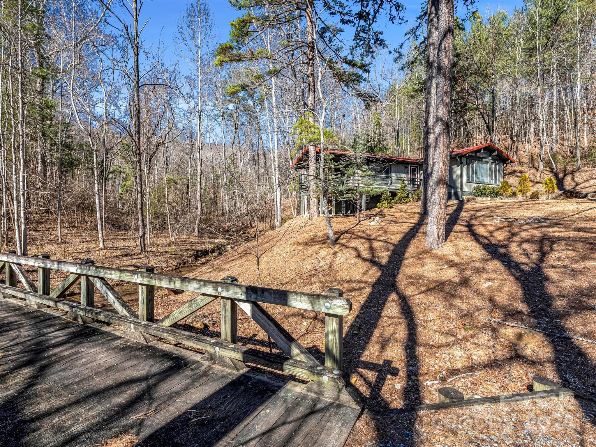 1873 Deep Gap Farm Road East Mill Spring, NC 28756 - Photo 23 of 45