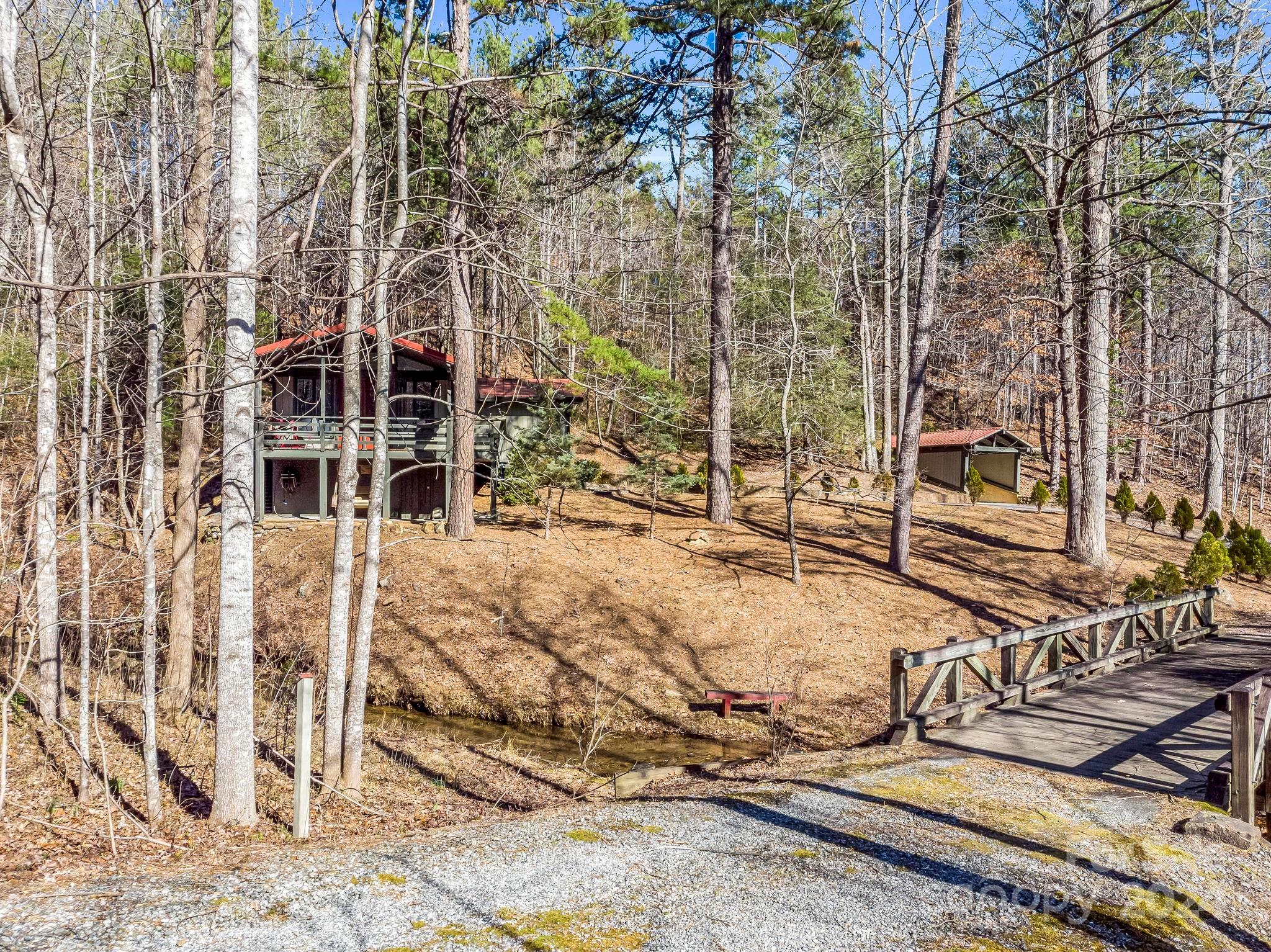 1873 Deep Gap Farm Road East Mill Spring, NC 28756 - Photo 24 of 45