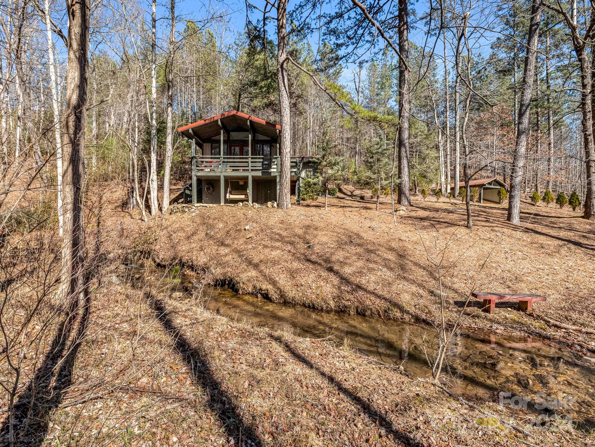 1873 Deep Gap Farm Road East Mill Spring, NC 28756 - Photo 25 of 45