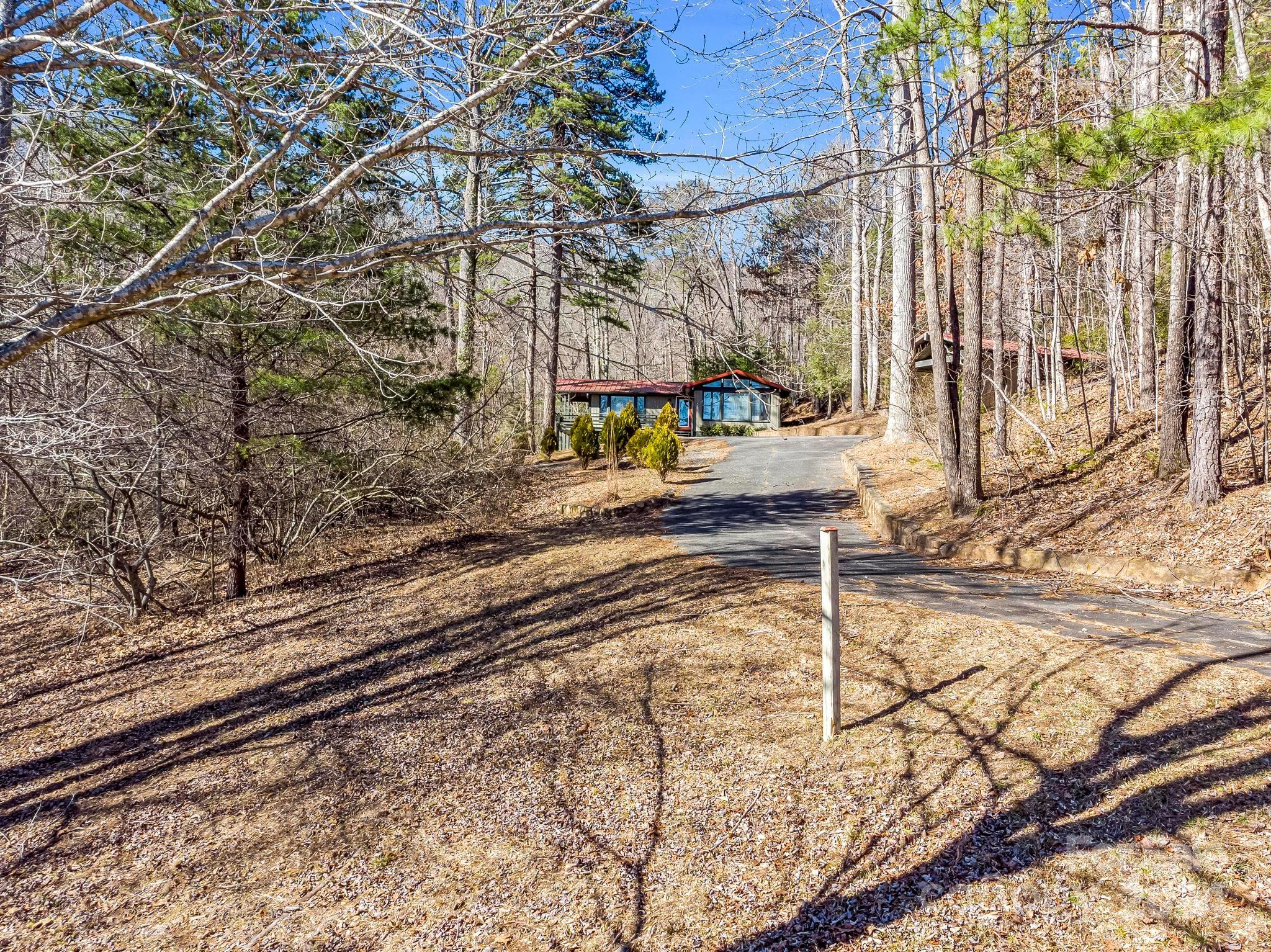 1873 Deep Gap Farm Road East Mill Spring, NC 28756 - Photo 26 of 45