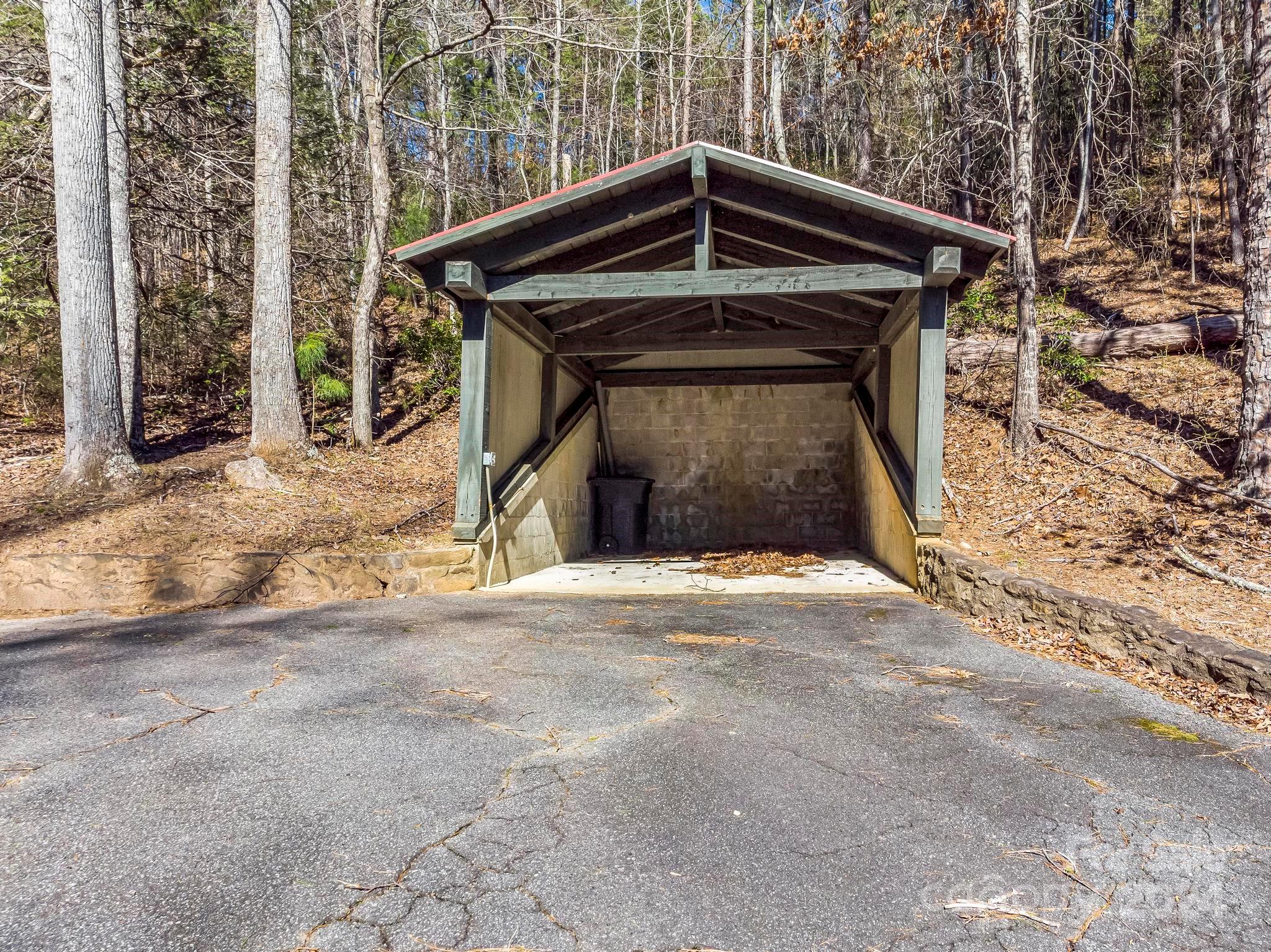 1873 Deep Gap Farm Road East Mill Spring, NC 28756 - Photo 27 of 45