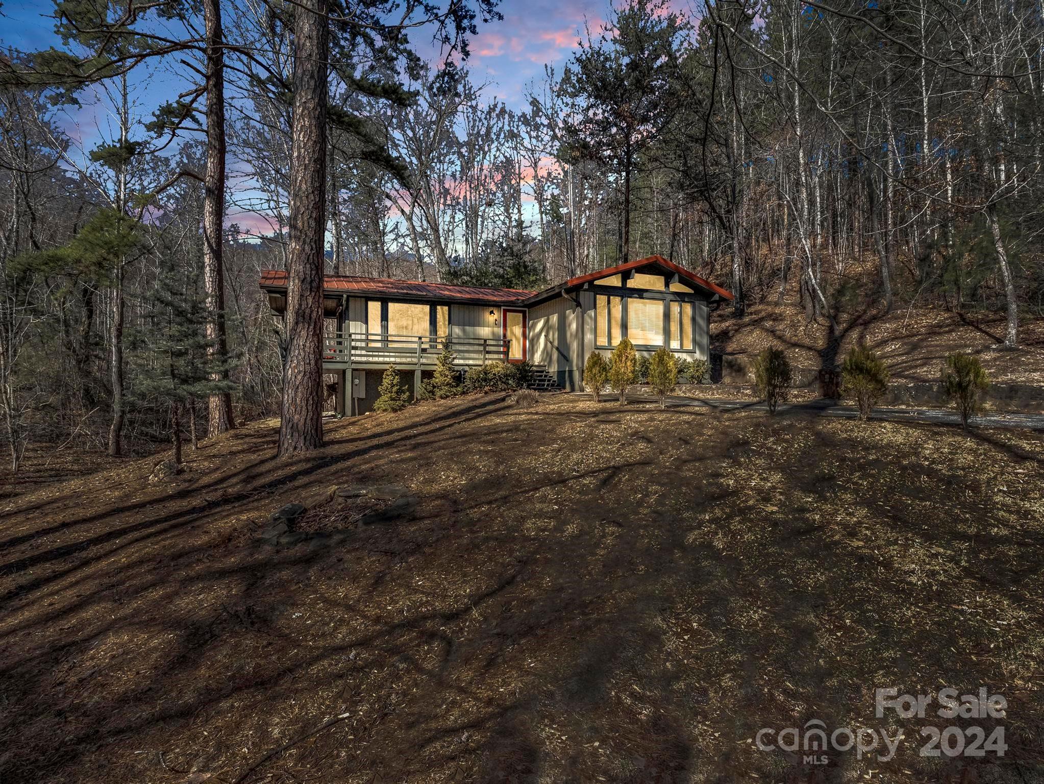 1873 Deep Gap Farm Road East Mill Spring, NC 28756 - Photo 29 of 45