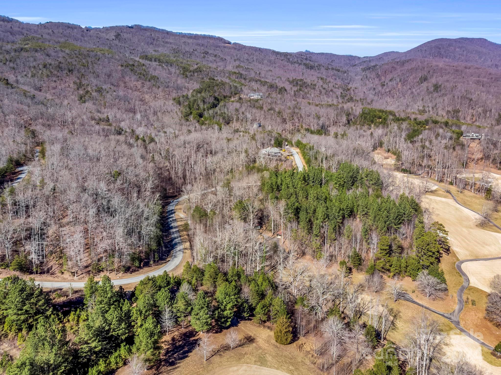 1873 Deep Gap Farm Road East Mill Spring, NC 28756 - Photo 32 of 45