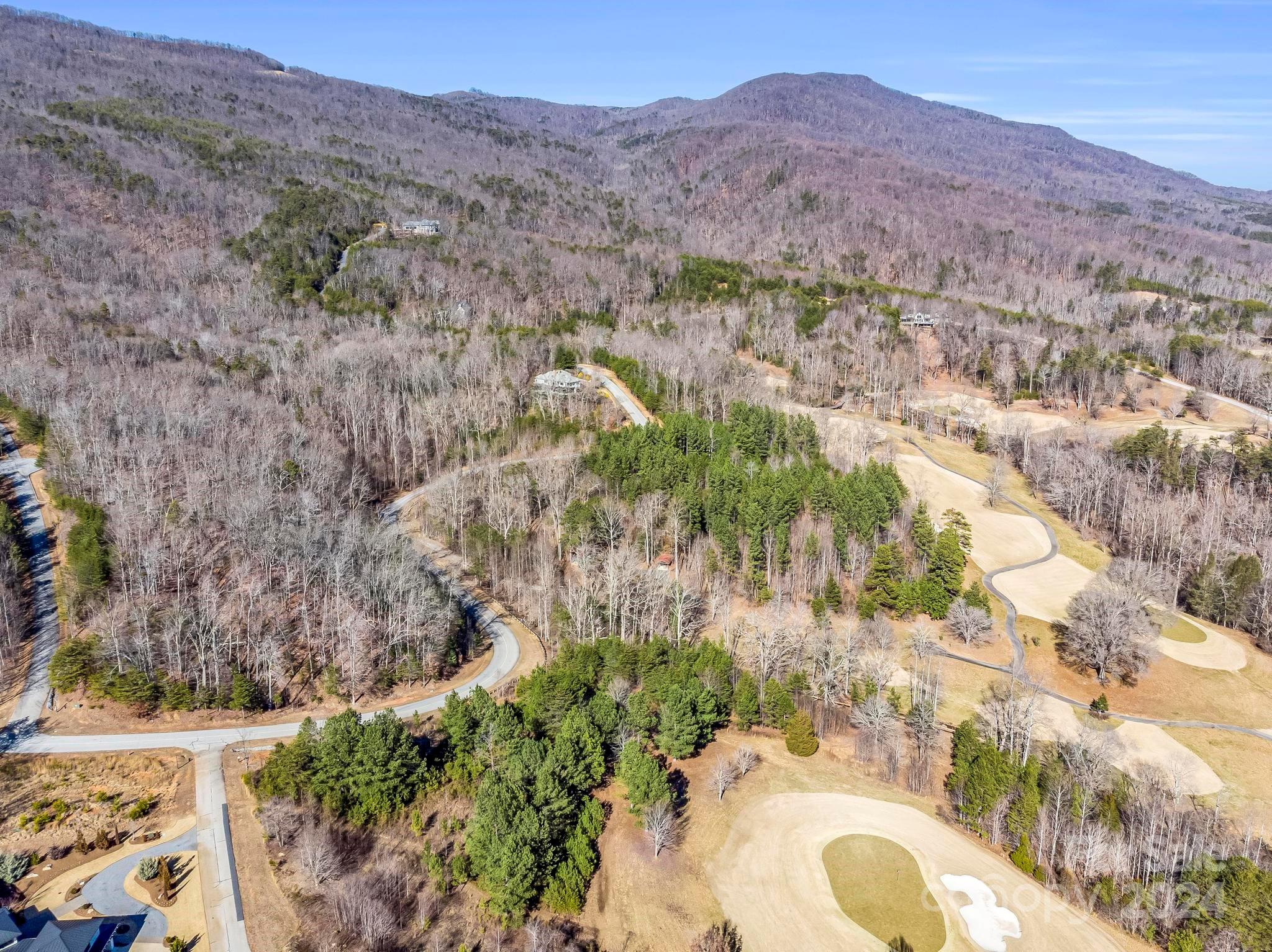 1873 Deep Gap Farm Road East Mill Spring, NC 28756 - Photo 33 of 45