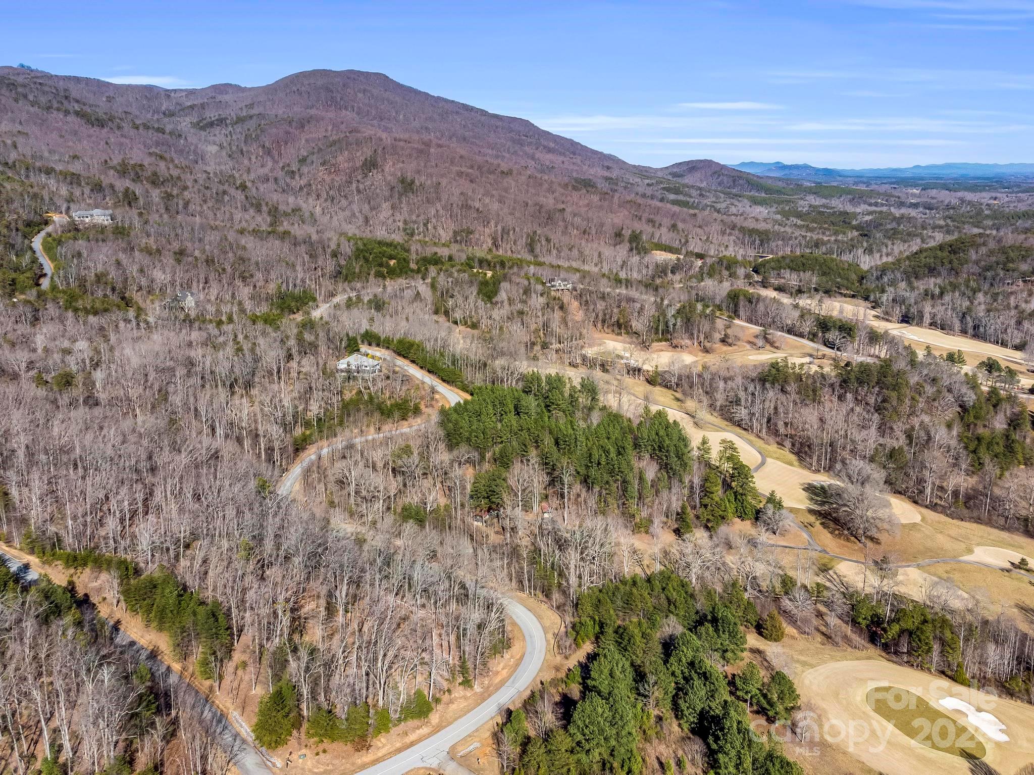 1873 Deep Gap Farm Road East Mill Spring, NC 28756 - Photo 34 of 45