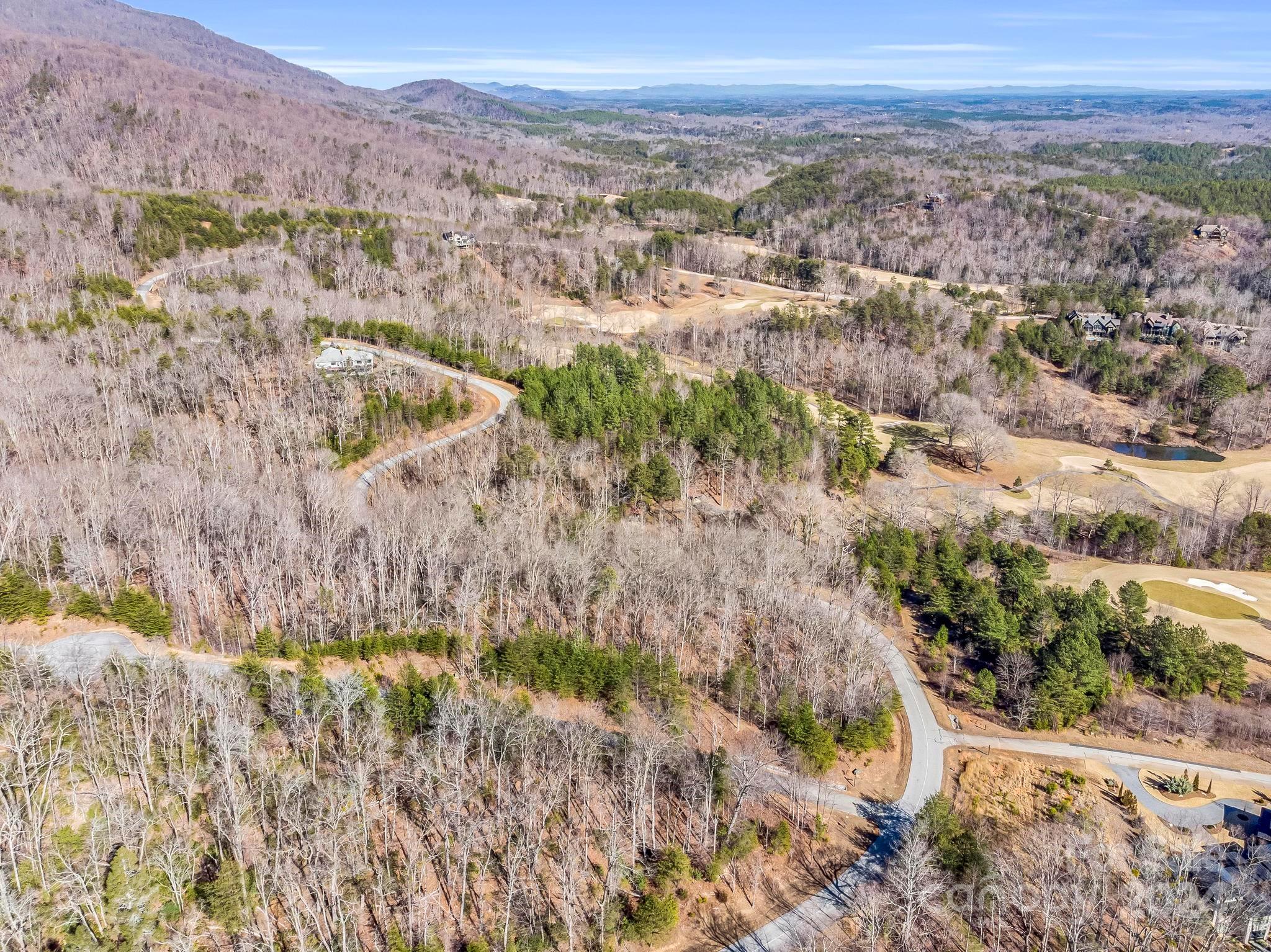 1873 Deep Gap Farm Road East Mill Spring, NC 28756 - Photo 35 of 45