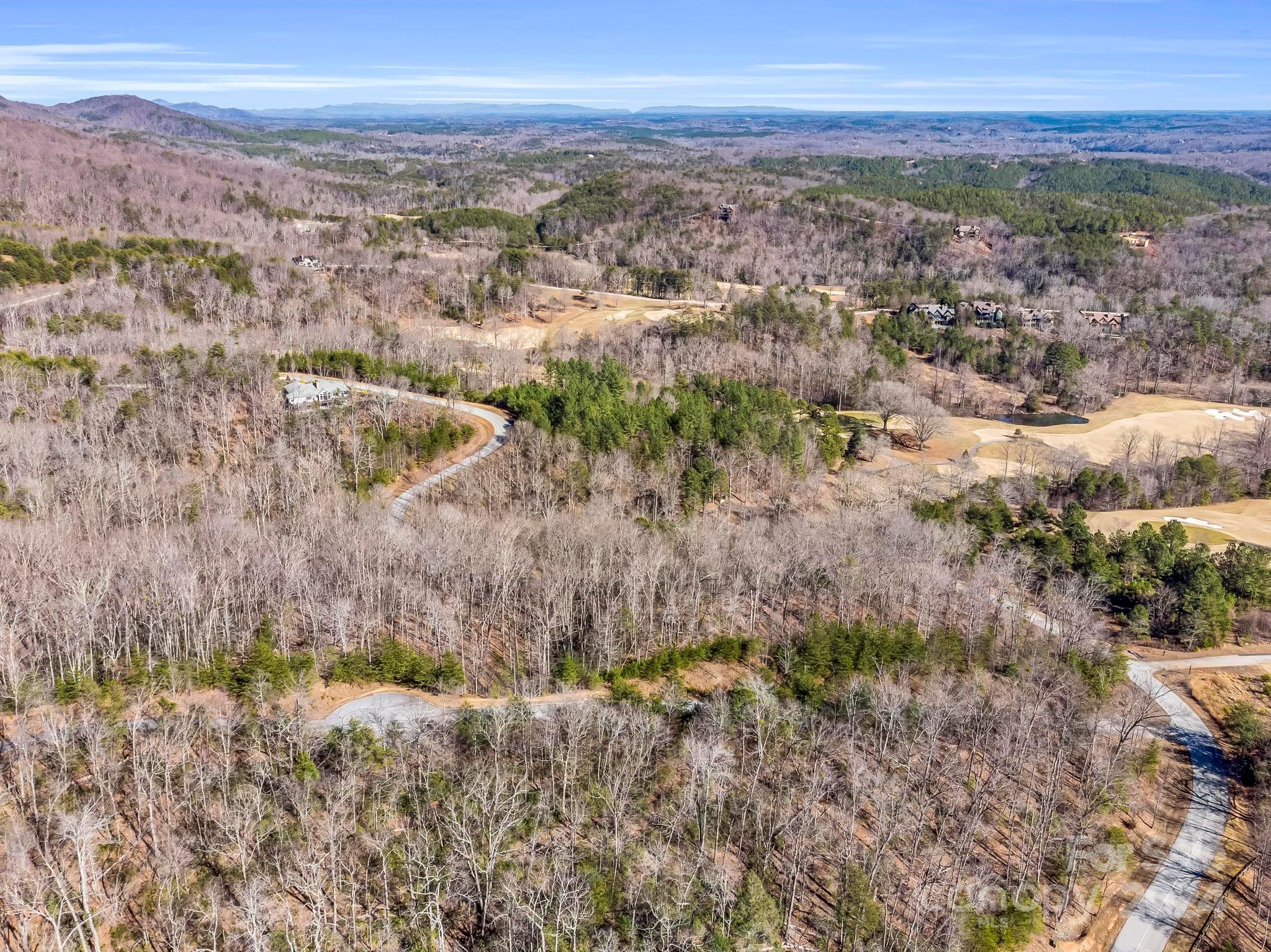 1873 Deep Gap Farm Road East Mill Spring, NC 28756 - Photo 36 of 45
