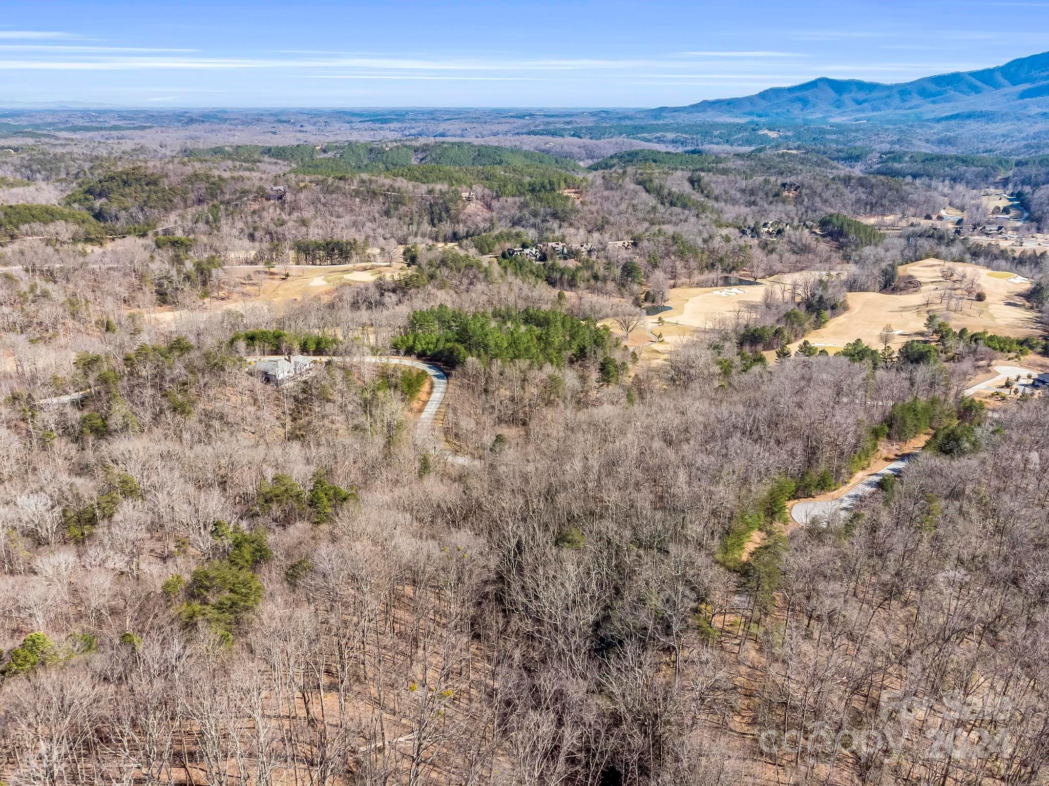 1873 Deep Gap Farm Road East Mill Spring, NC 28756 - Photo 37 of 45