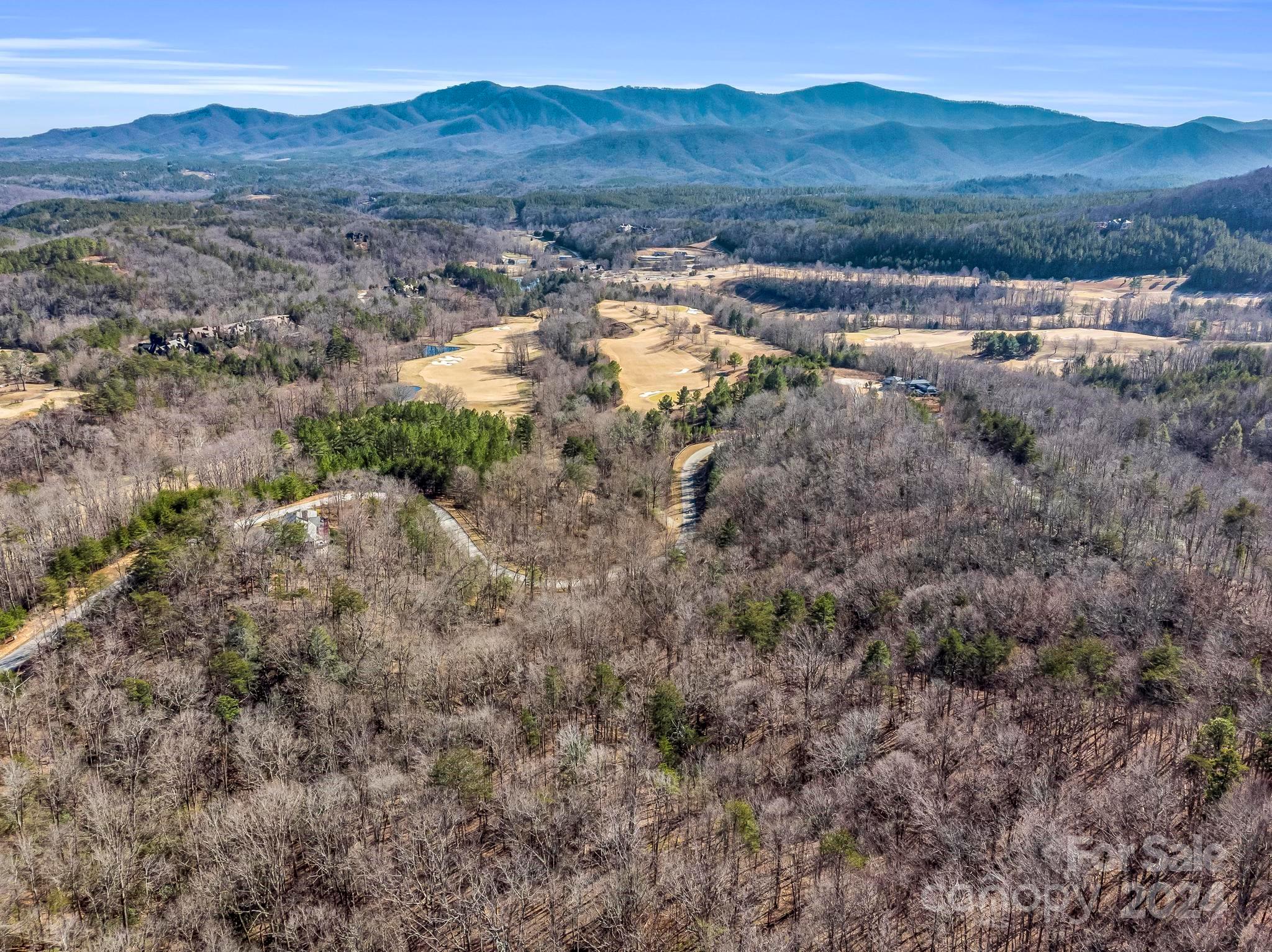 1873 Deep Gap Farm Road East Mill Spring, NC 28756 - Photo 38 of 45