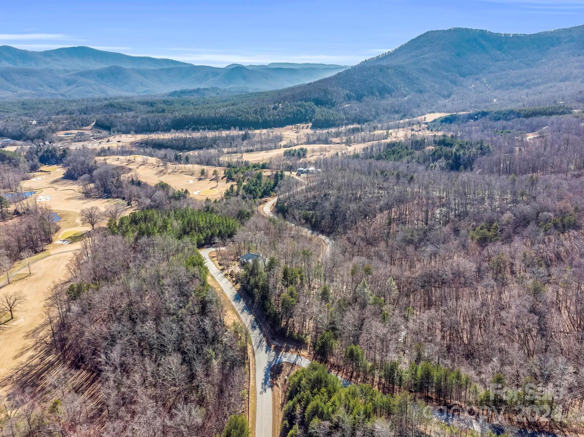 1873 Deep Gap Farm Road East Mill Spring, NC 28756 - Photo 39 of 45