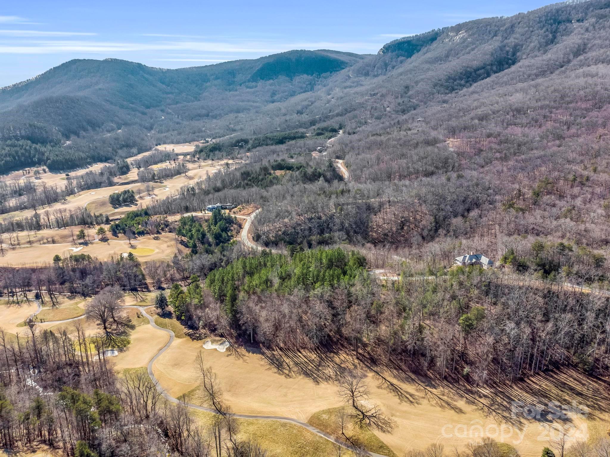 1873 Deep Gap Farm Road East Mill Spring, NC 28756 - Photo 40 of 45