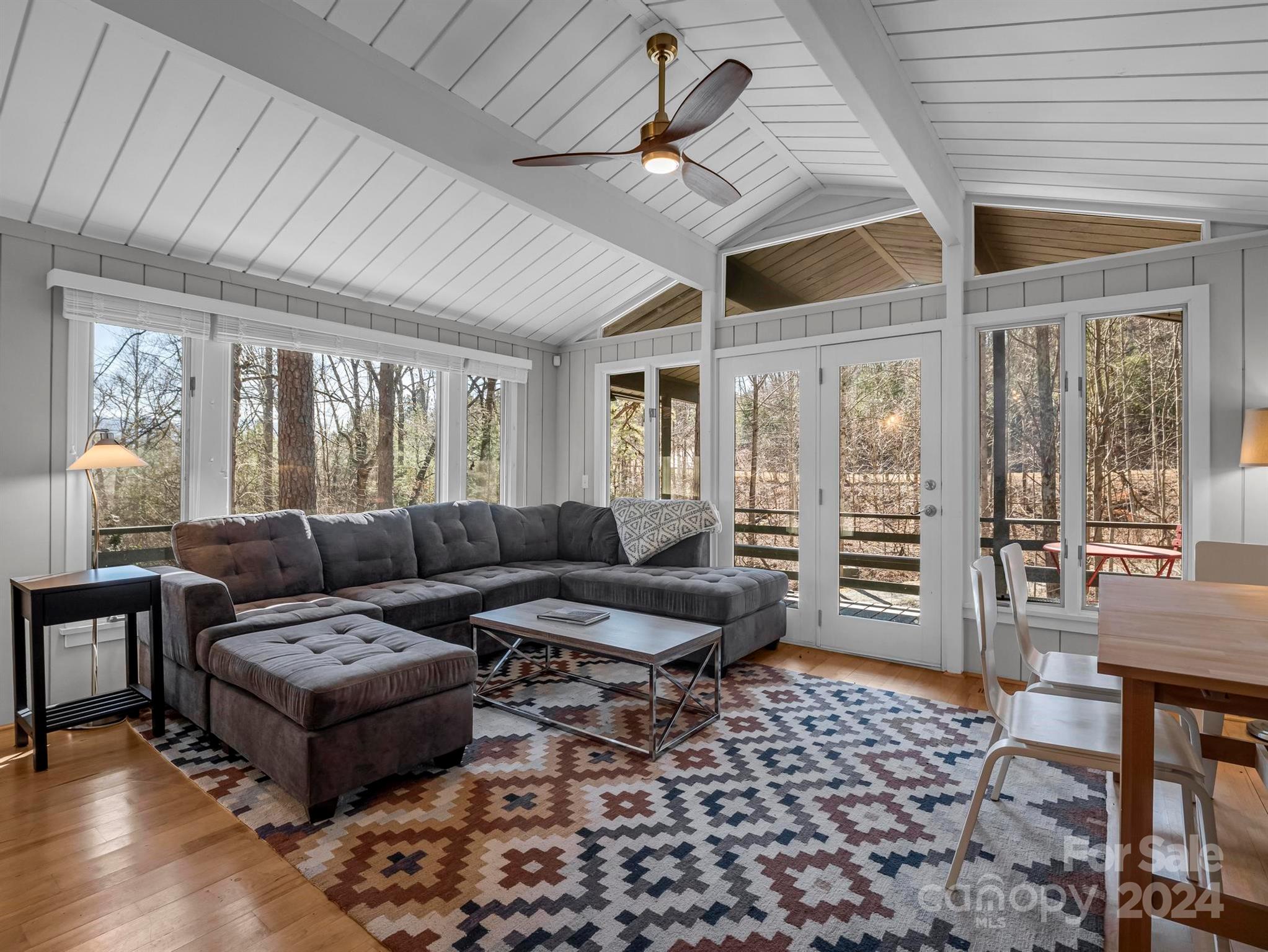 1873 Deep Gap Farm Road East Mill Spring, NC 28756 - Photo 4 of 45
