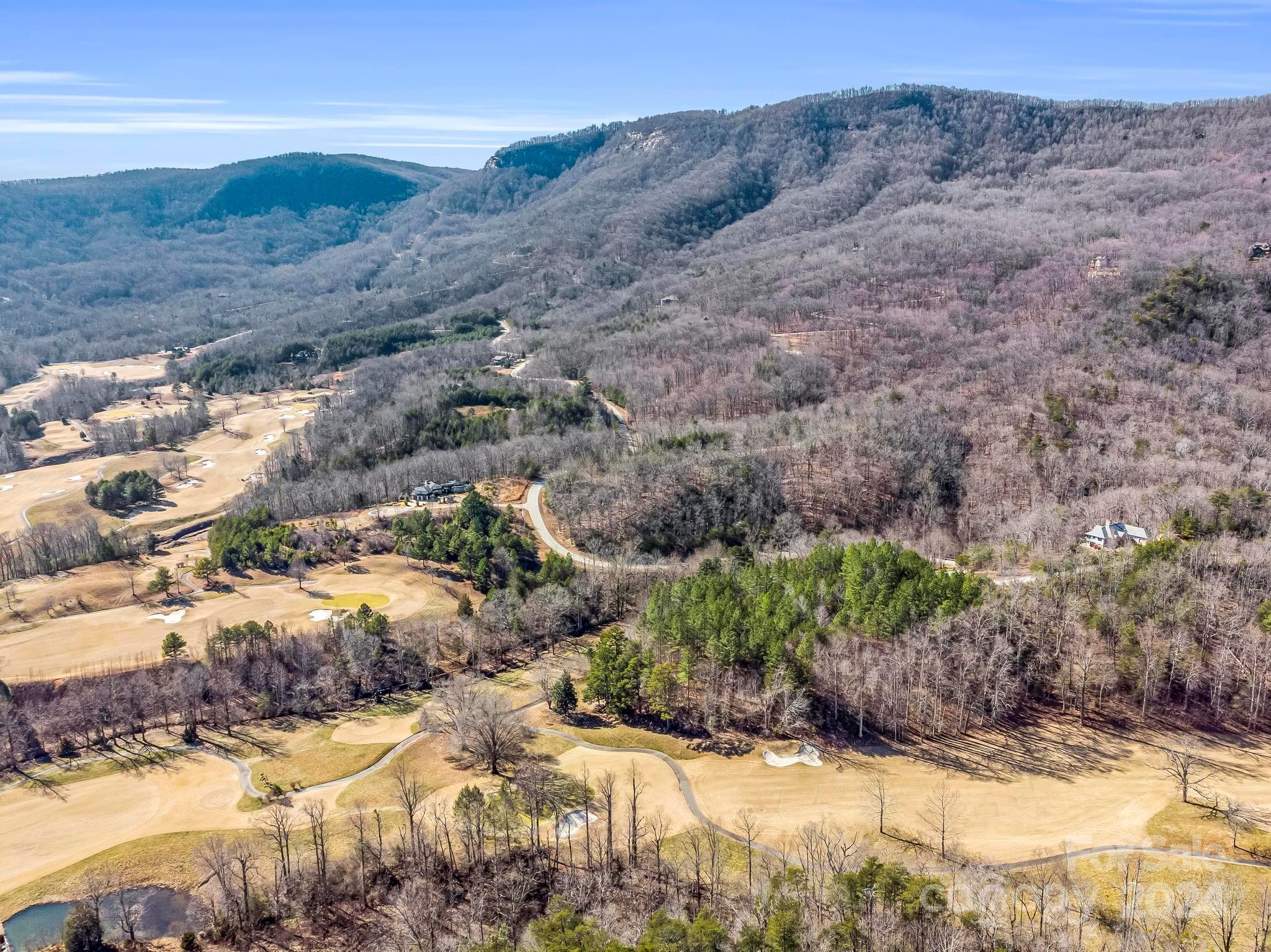 1873 Deep Gap Farm Road East Mill Spring, NC 28756 - Photo 41 of 45